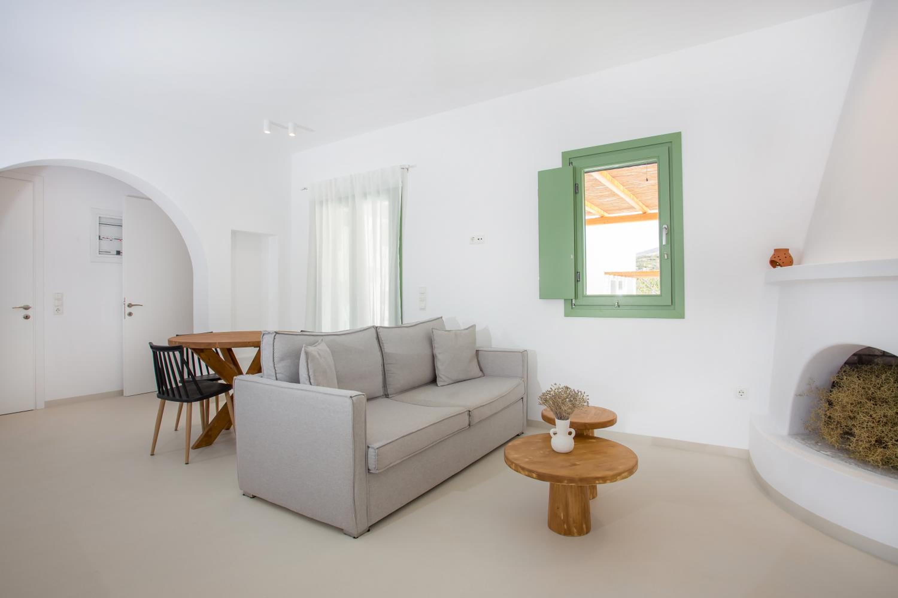 Deluxe Villa photo 1