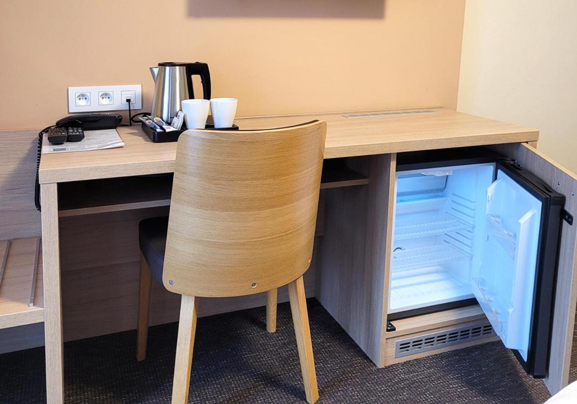 Superior Double or Twin Room with Terrace - Photo 1