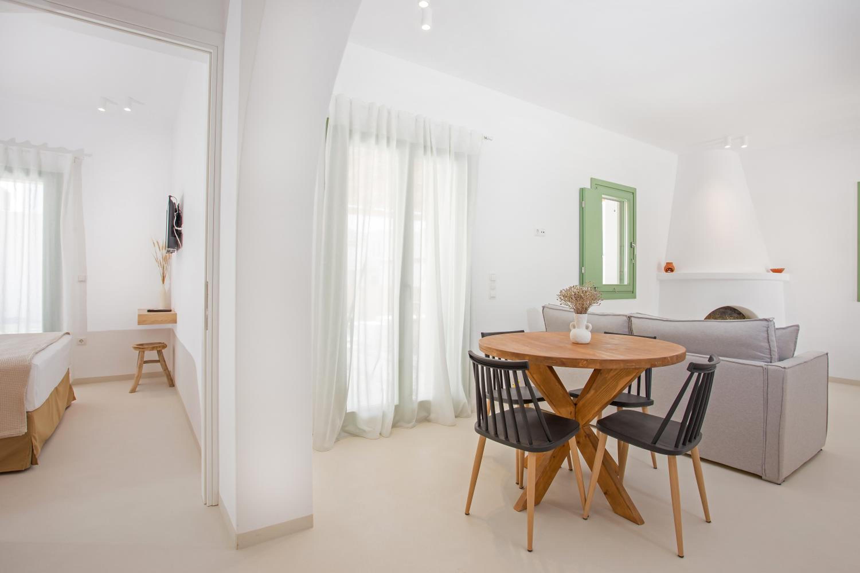 Deluxe Villa photo 2