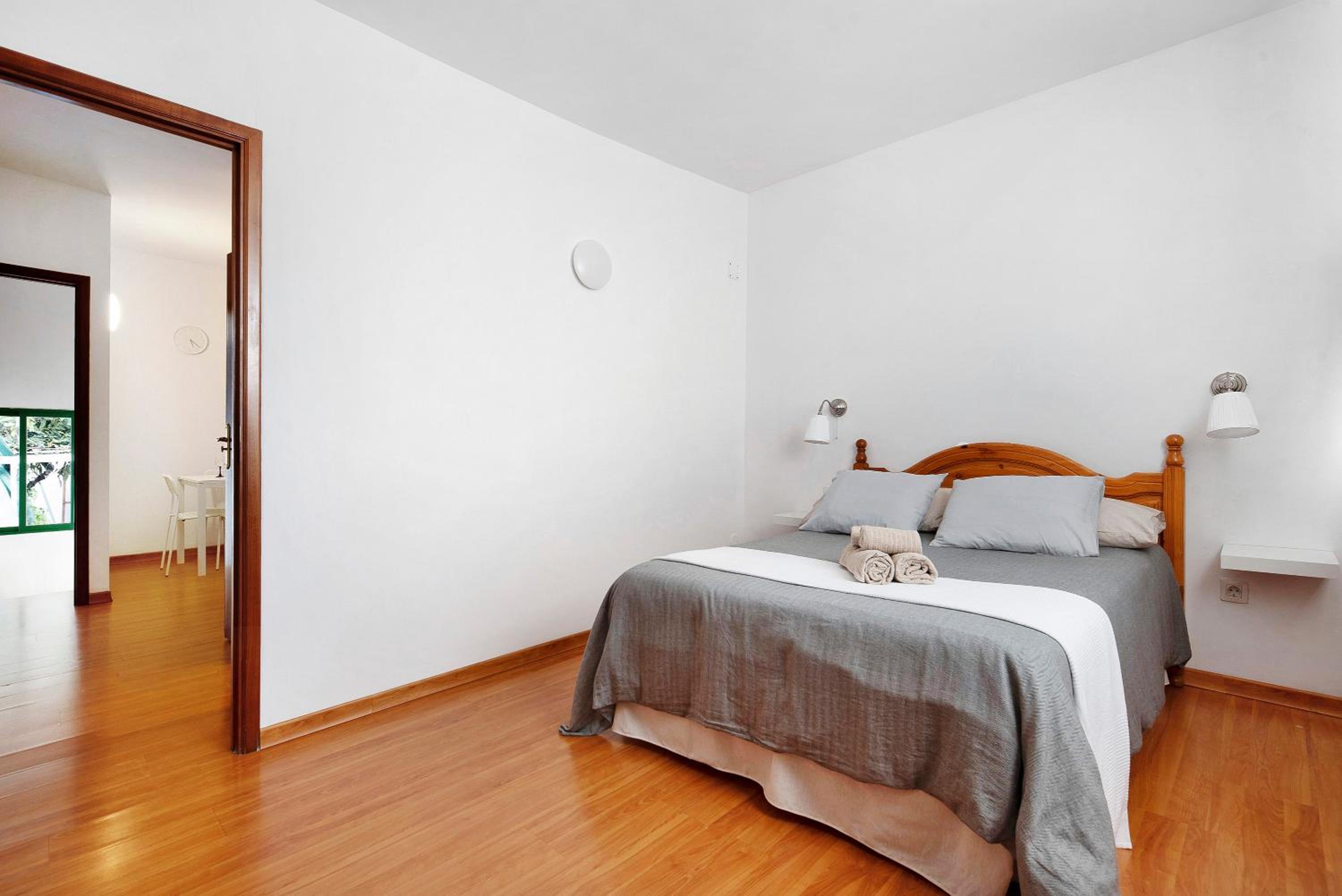 Superior Apartment with City View photo 2