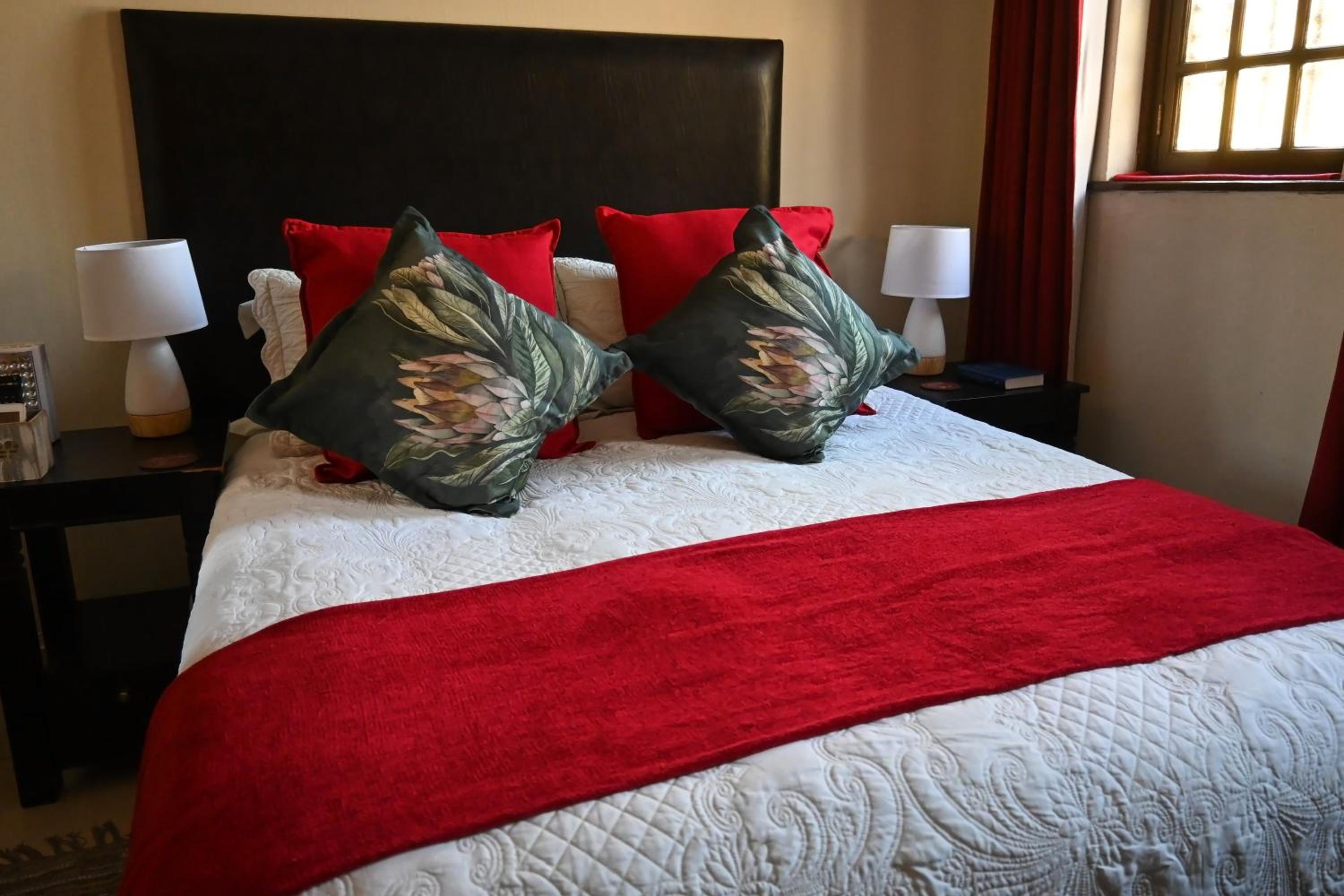 Budget Single Room photo 1