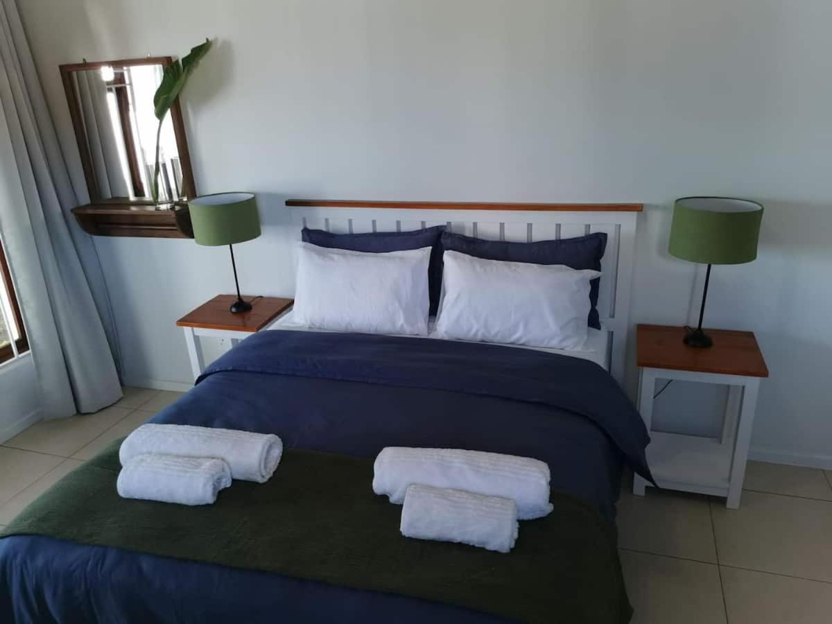 Suite with Garden View