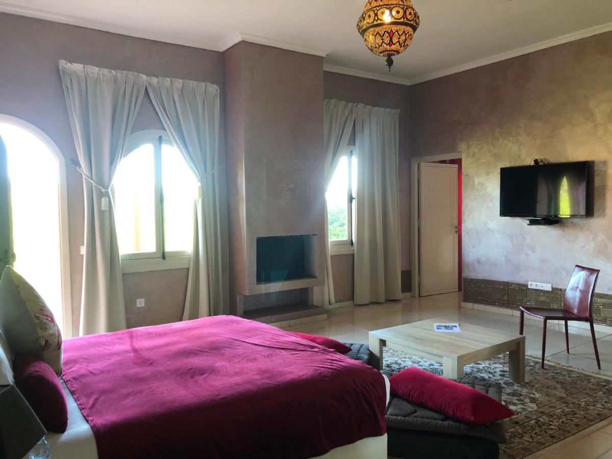 Family Suite photo 3