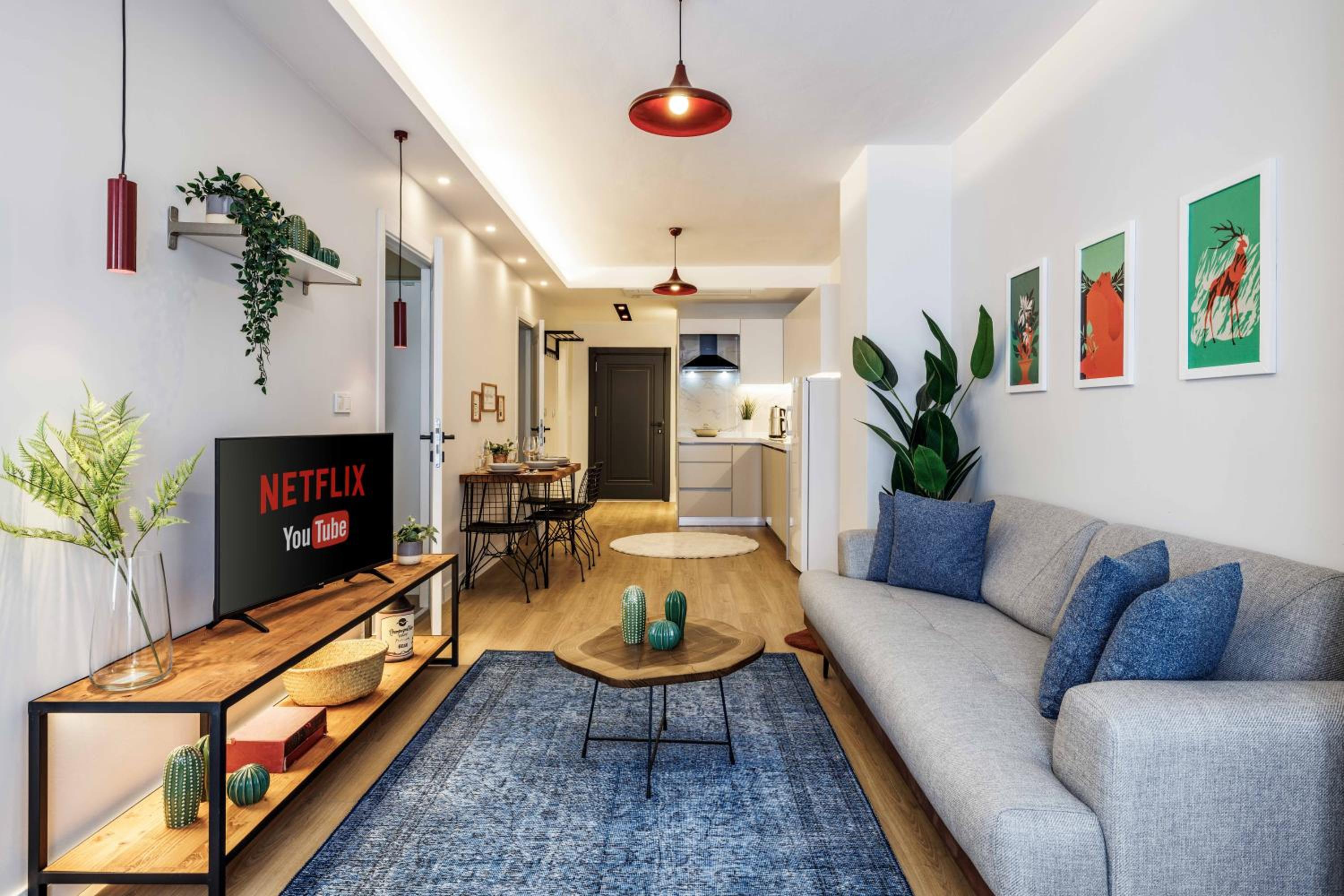 Superior Apartment photo 1