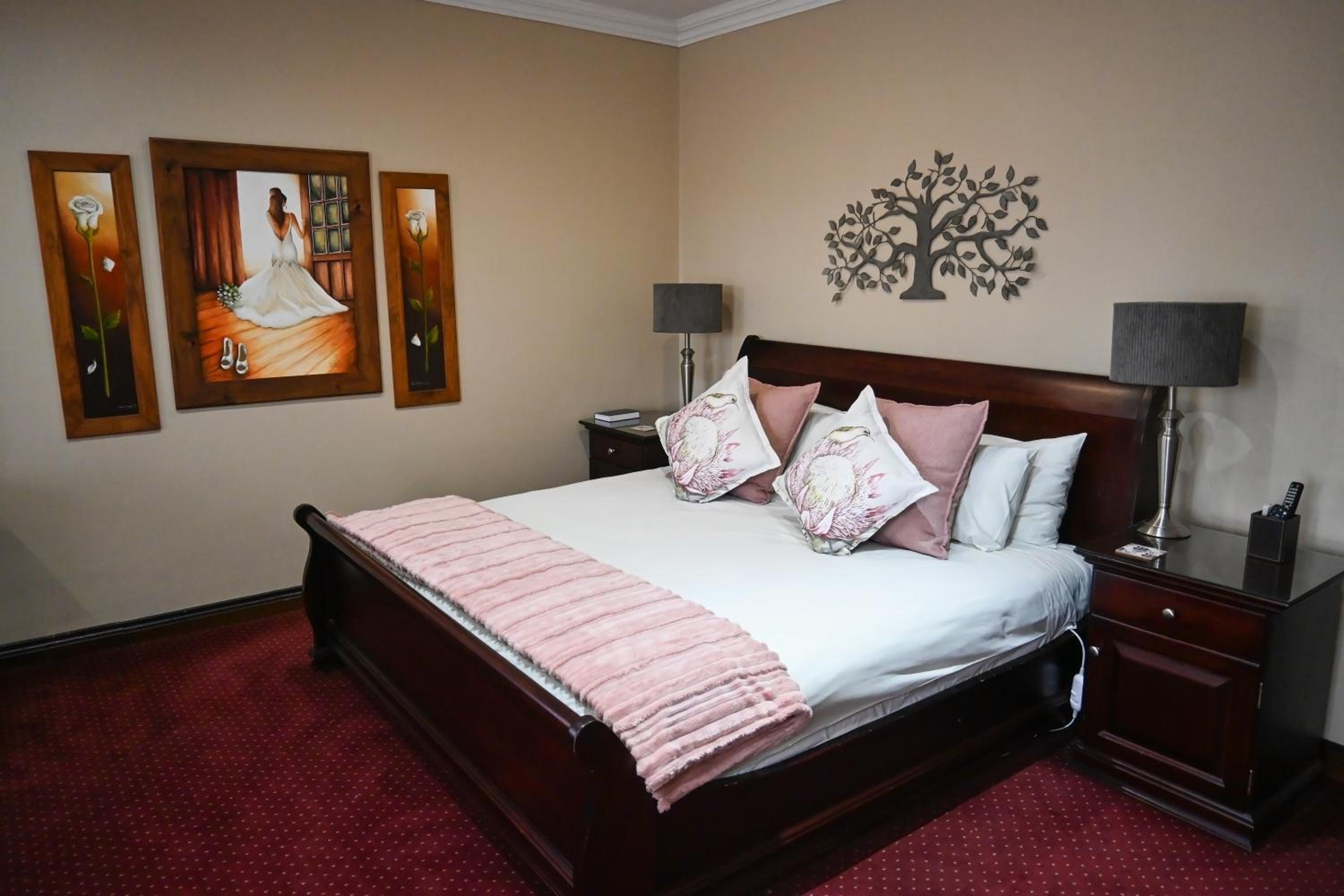Presidential Suite photo 2
