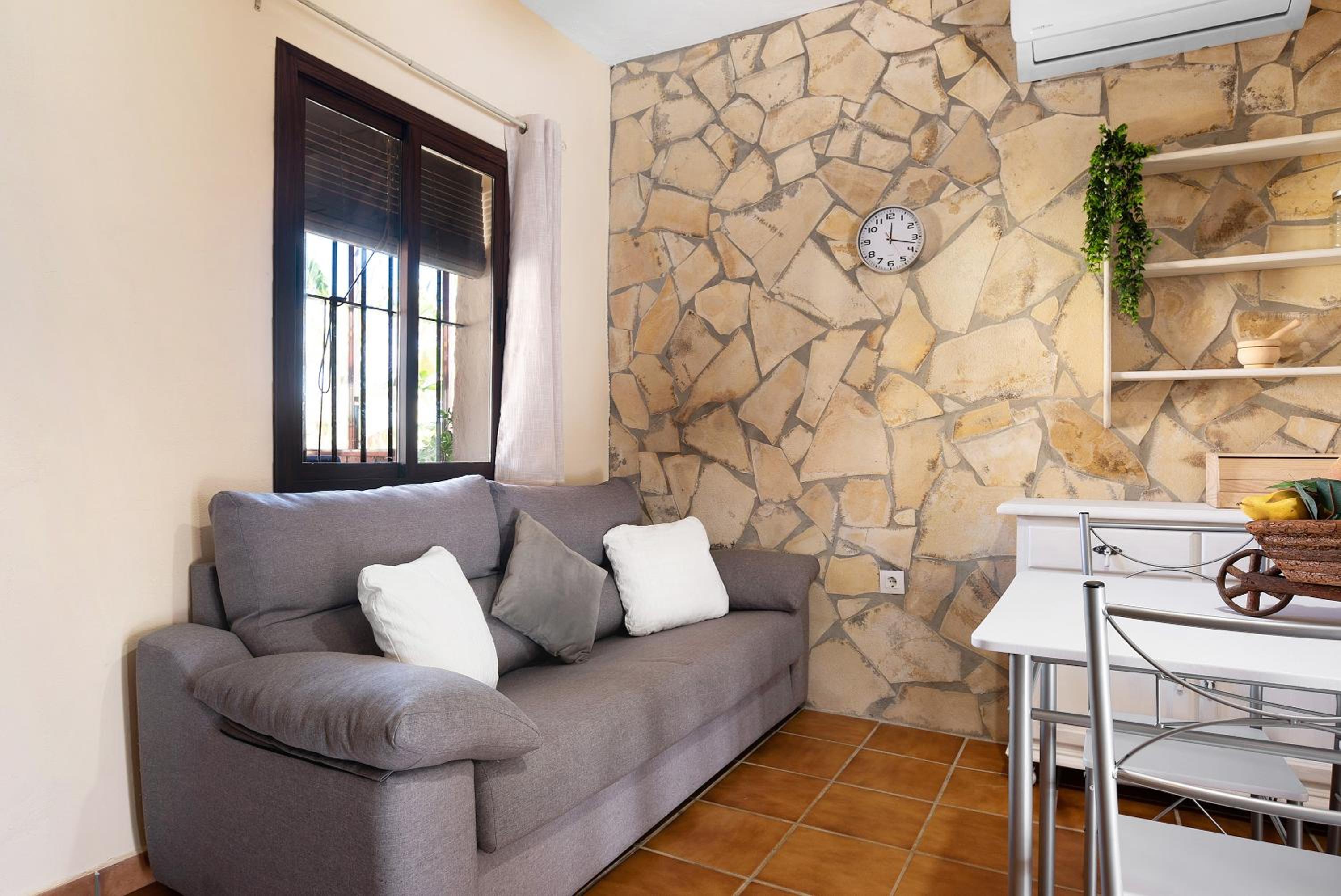 Apartamento Superior de Dos Habitaciones