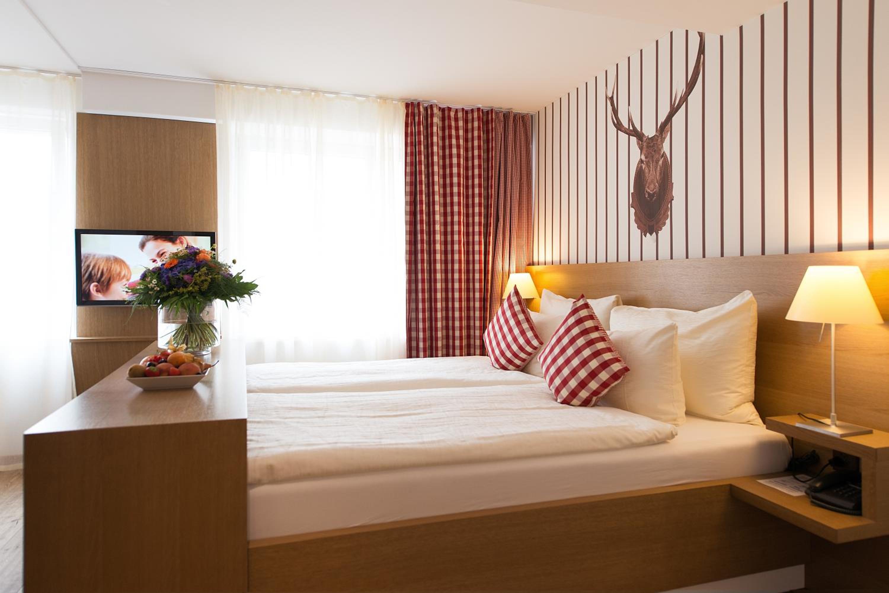 Deluxe Double Room - Photo 1