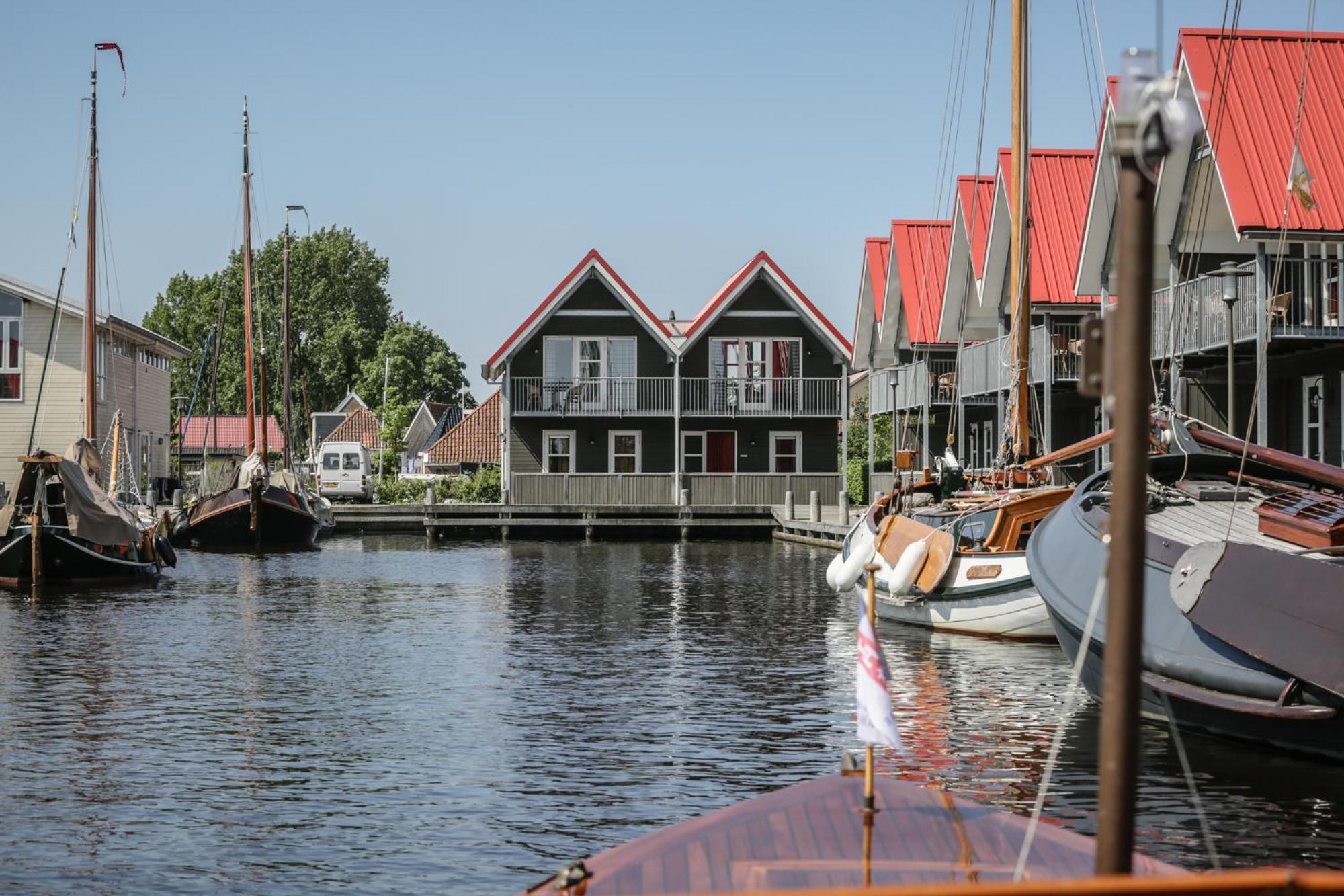 Summio Havenresort Terherne, Foto 5