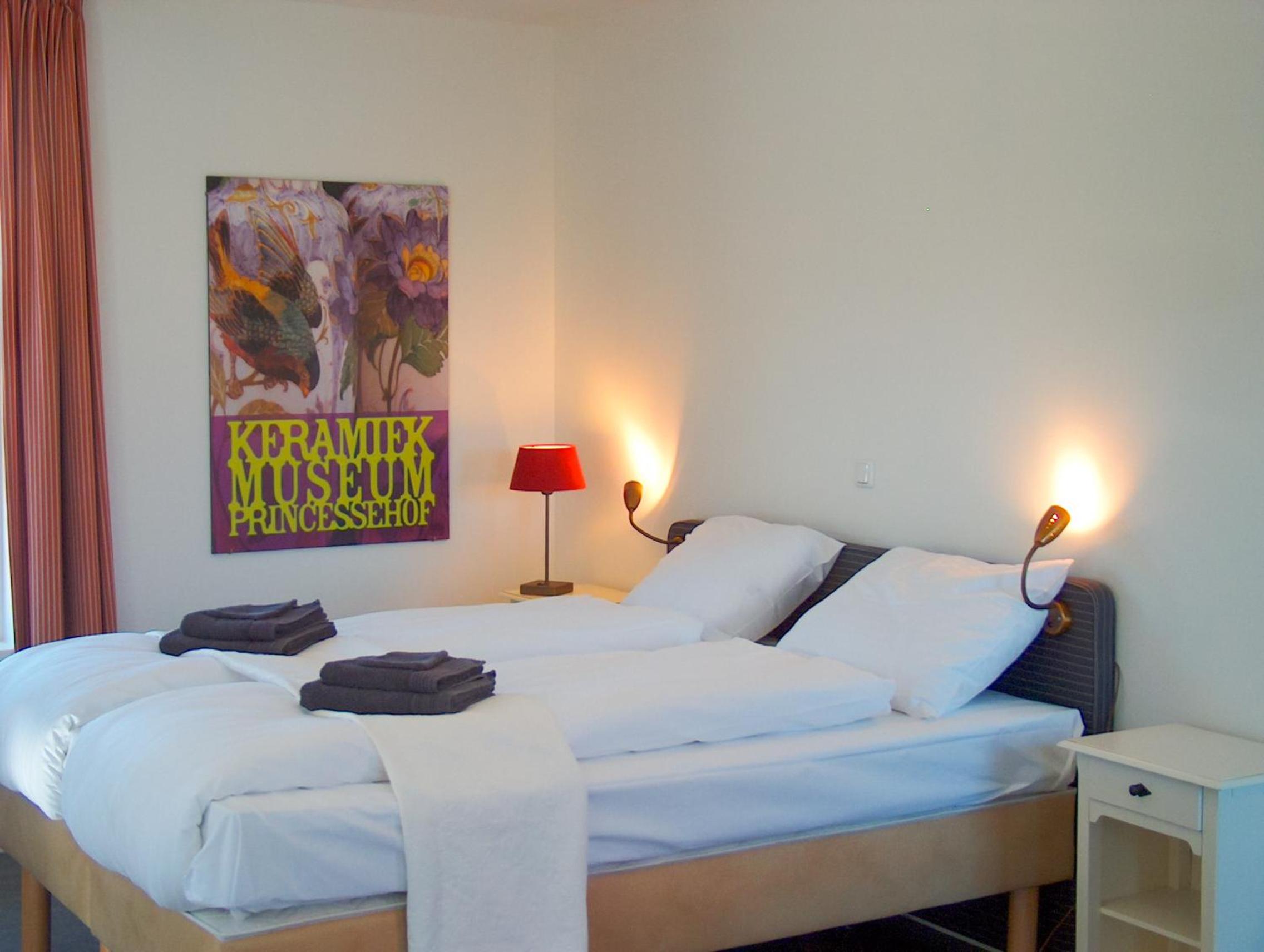 Summio Havenresort Terherne, Foto 3