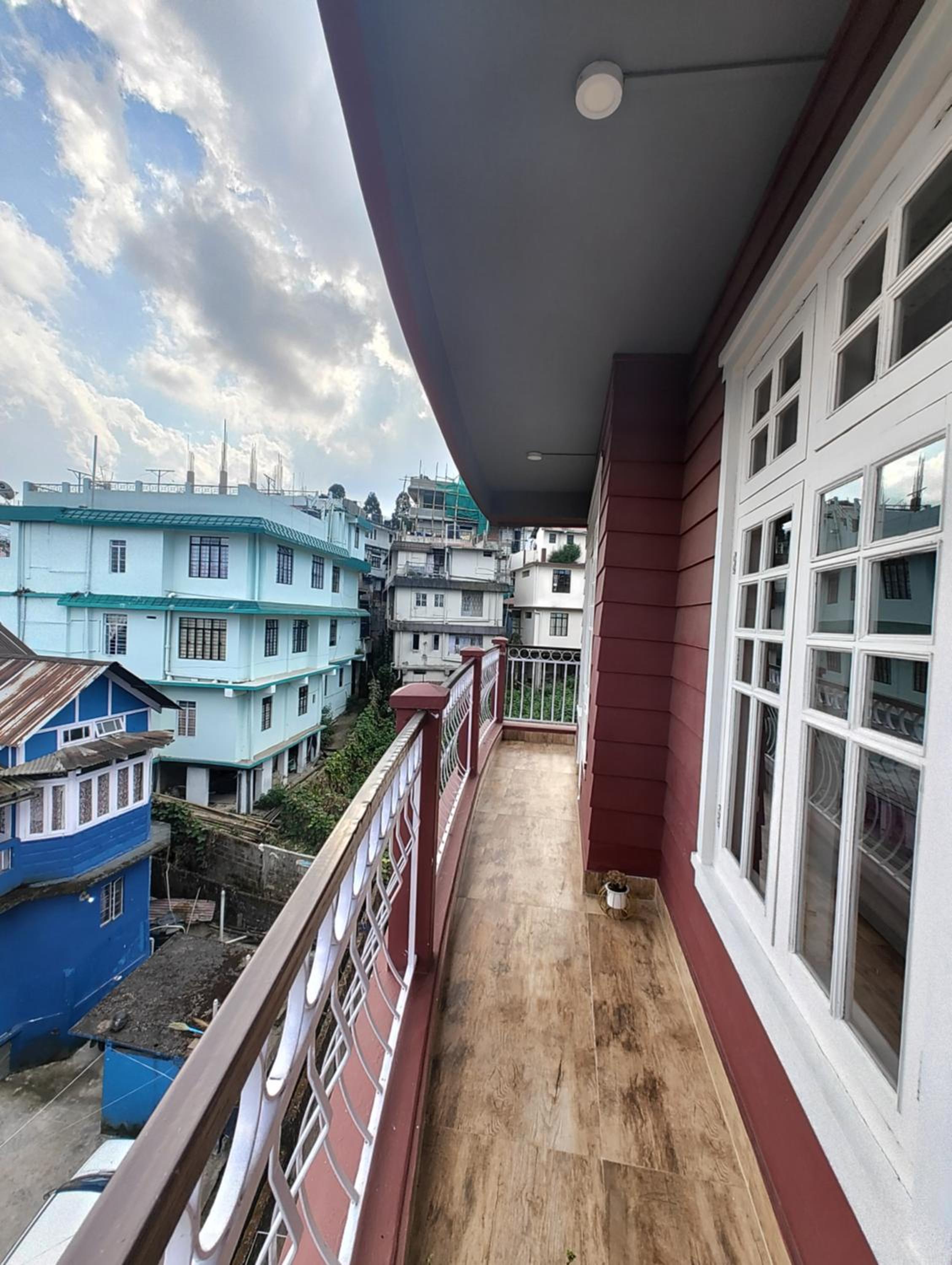 Suite With Balcony photo 3