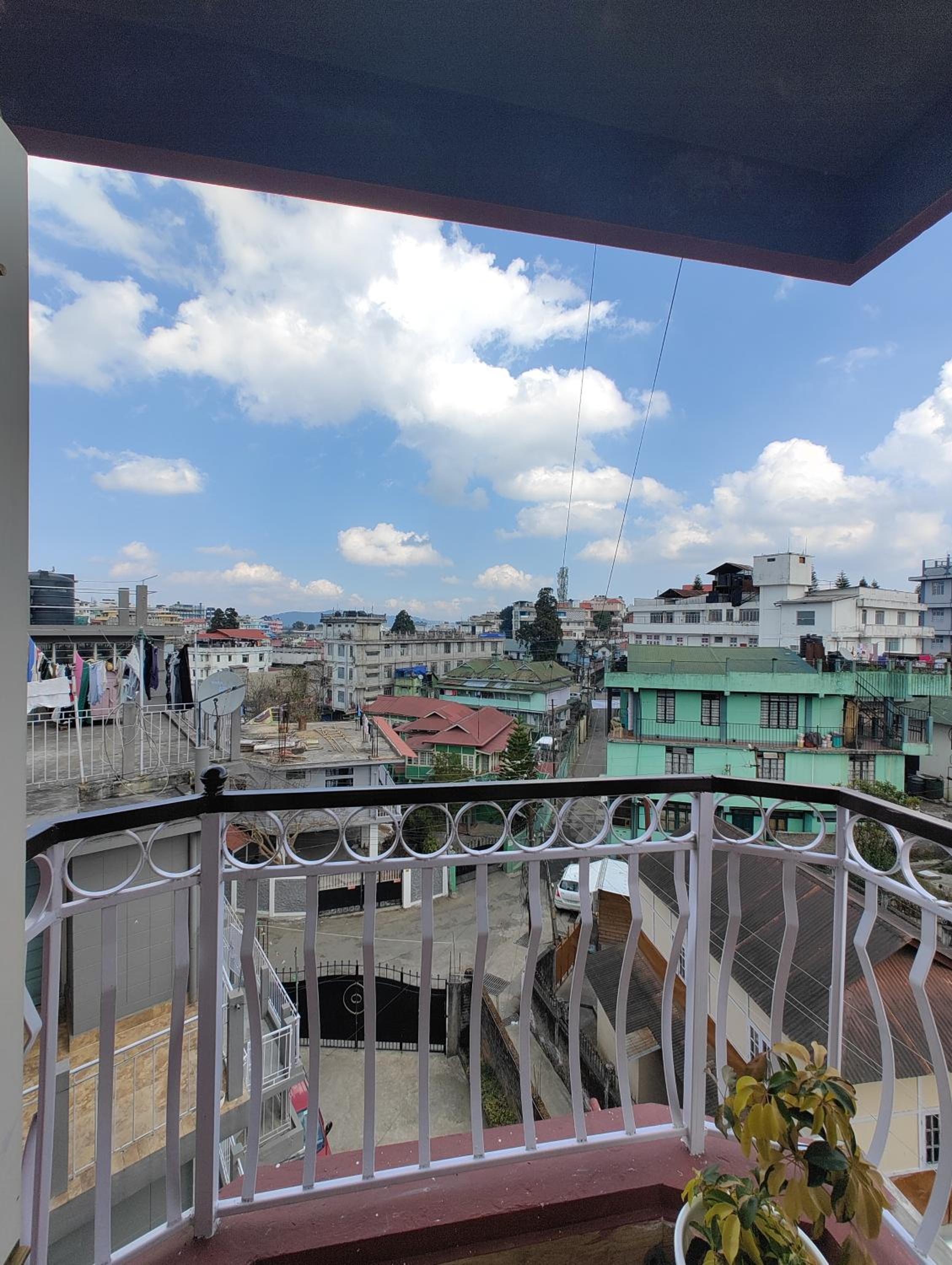 Suite With Balcony photo 2