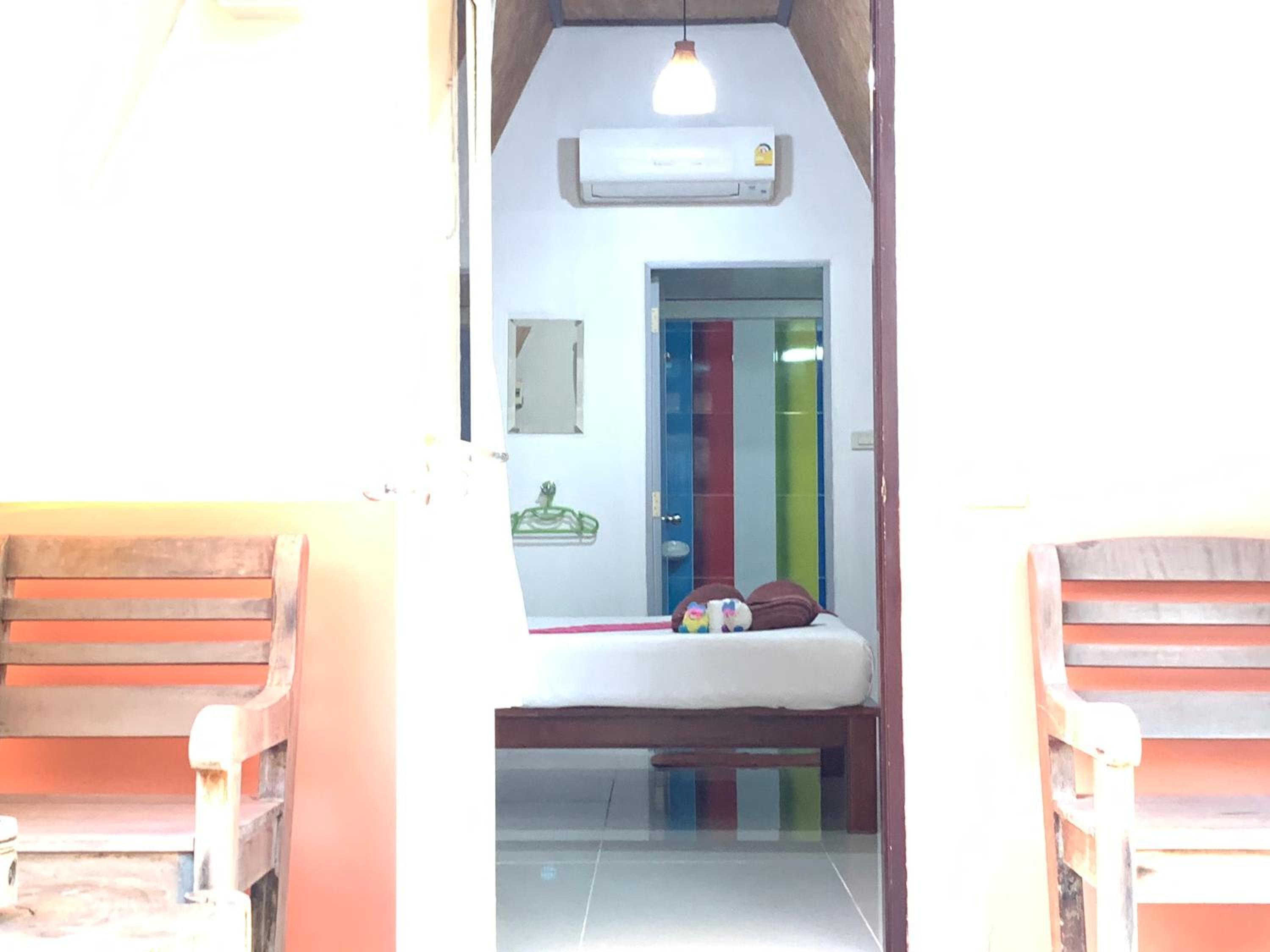 Comfort Twin Room