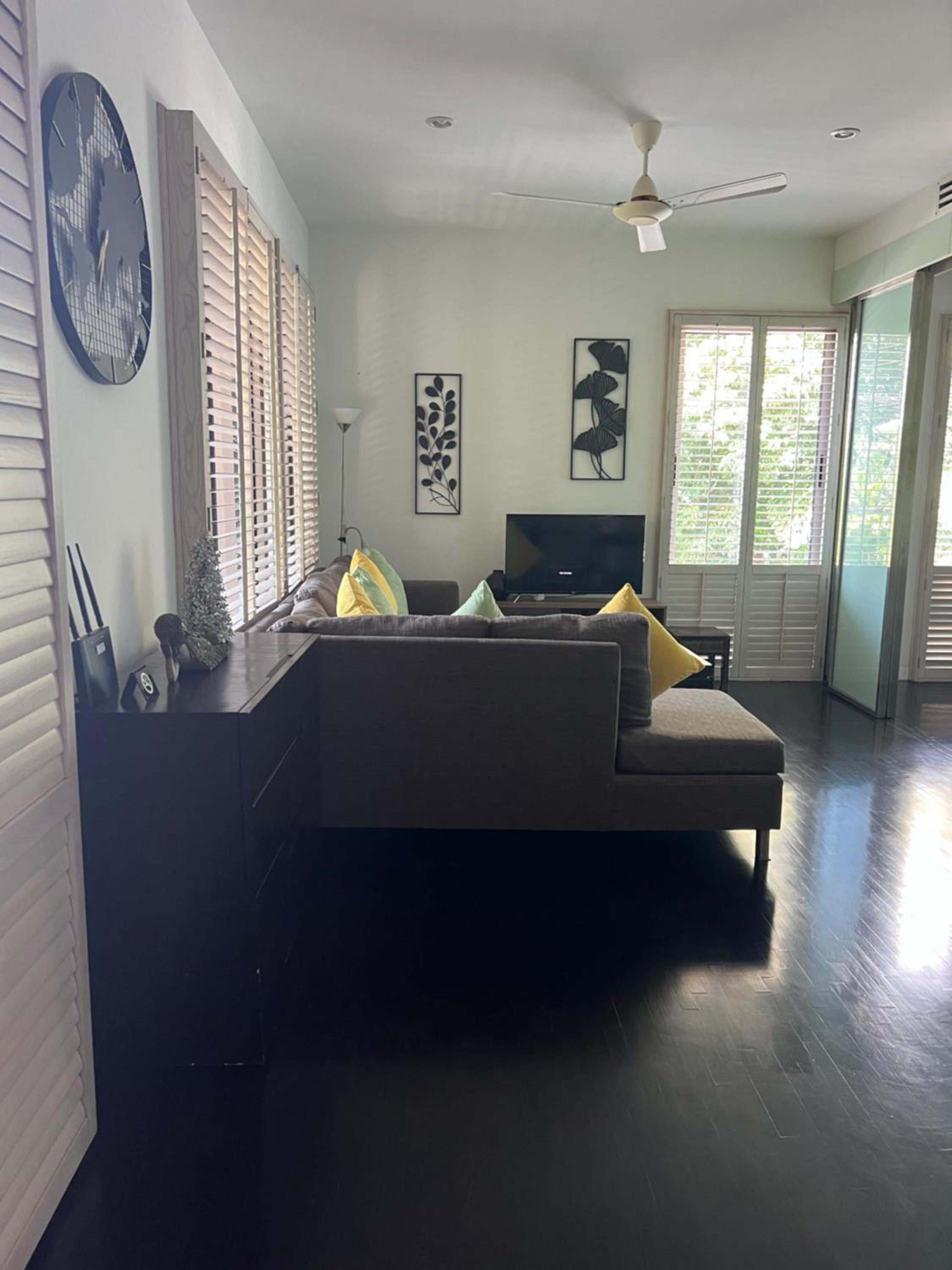 Two-Bedroom Apartment - Photo 35