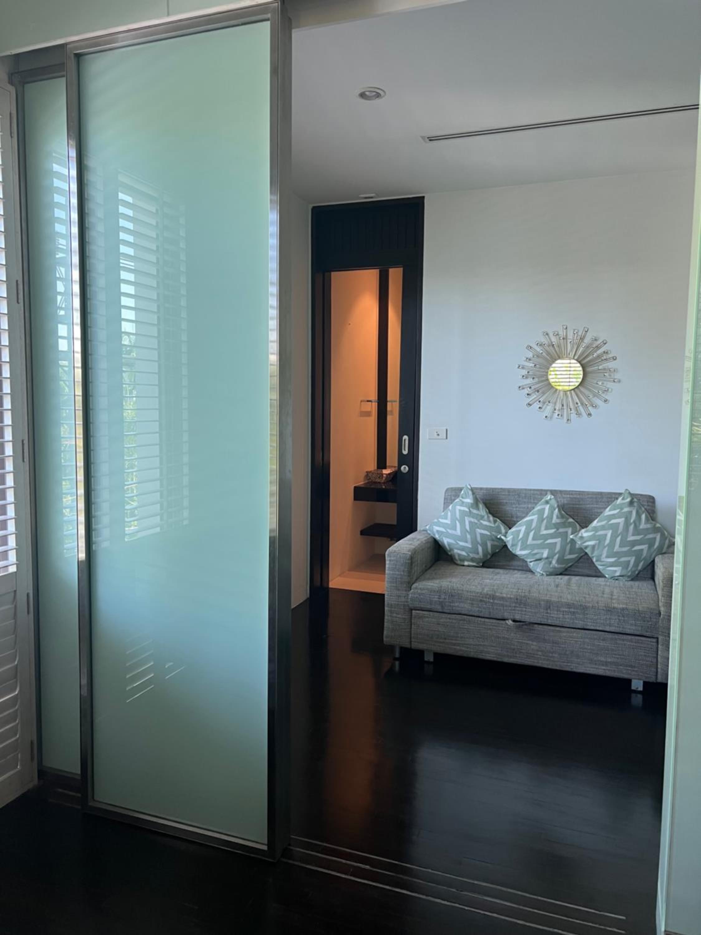 Two-Bedroom Apartment - Photo 33