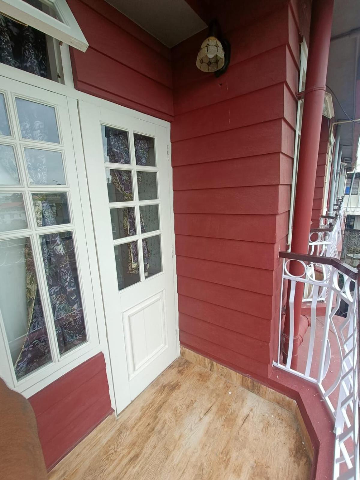 Apartment - Photo 13