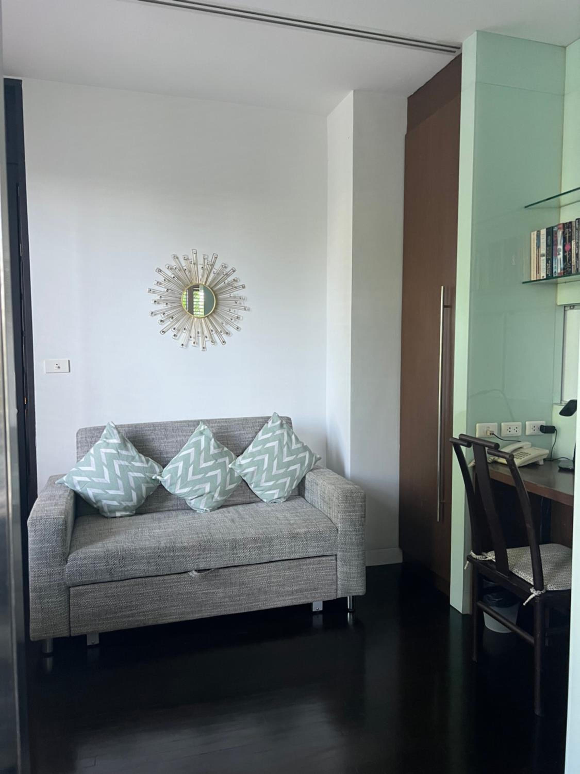 Two-Bedroom Apartment - Photo 30