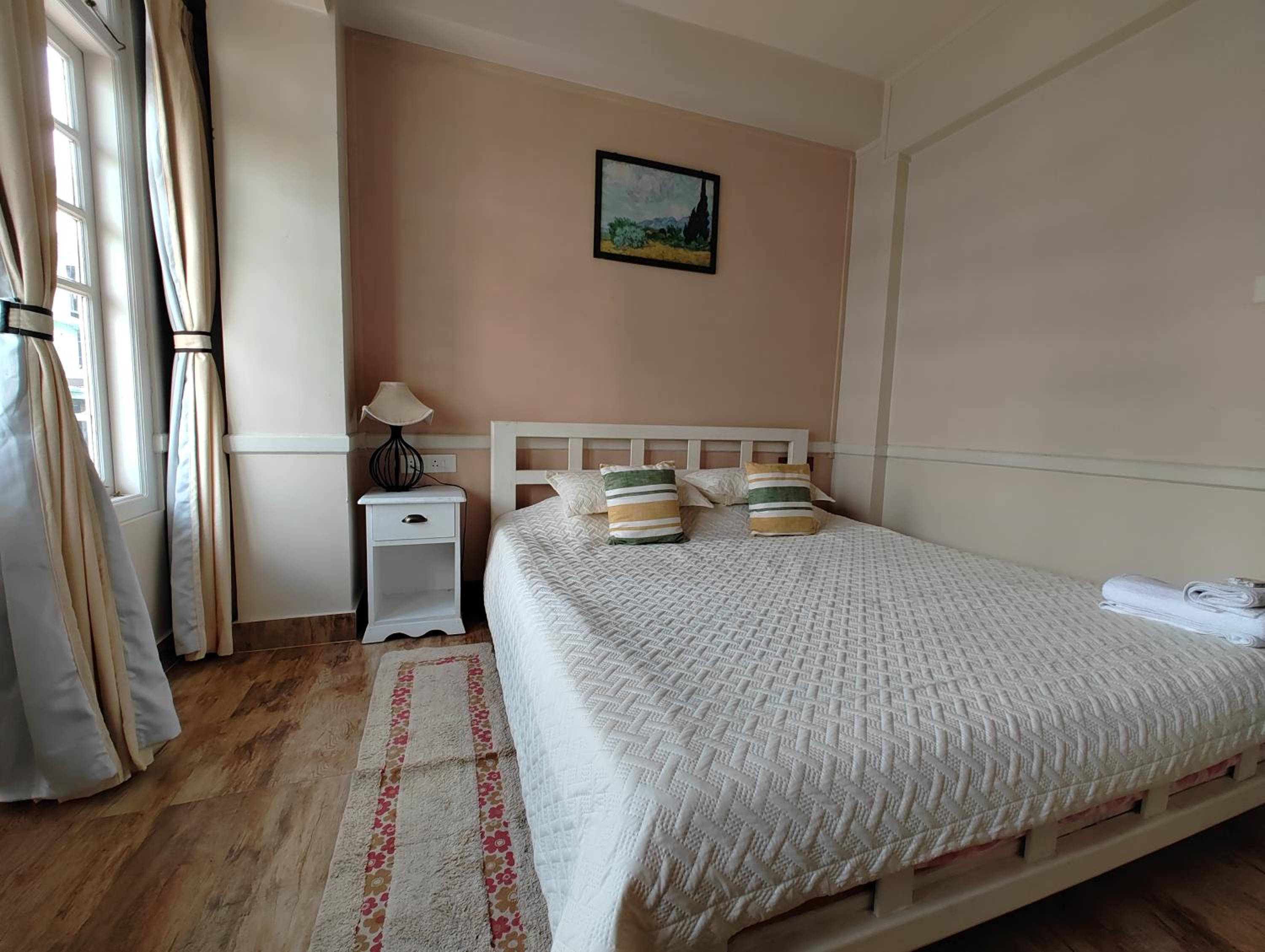 Apartment - Photo 3