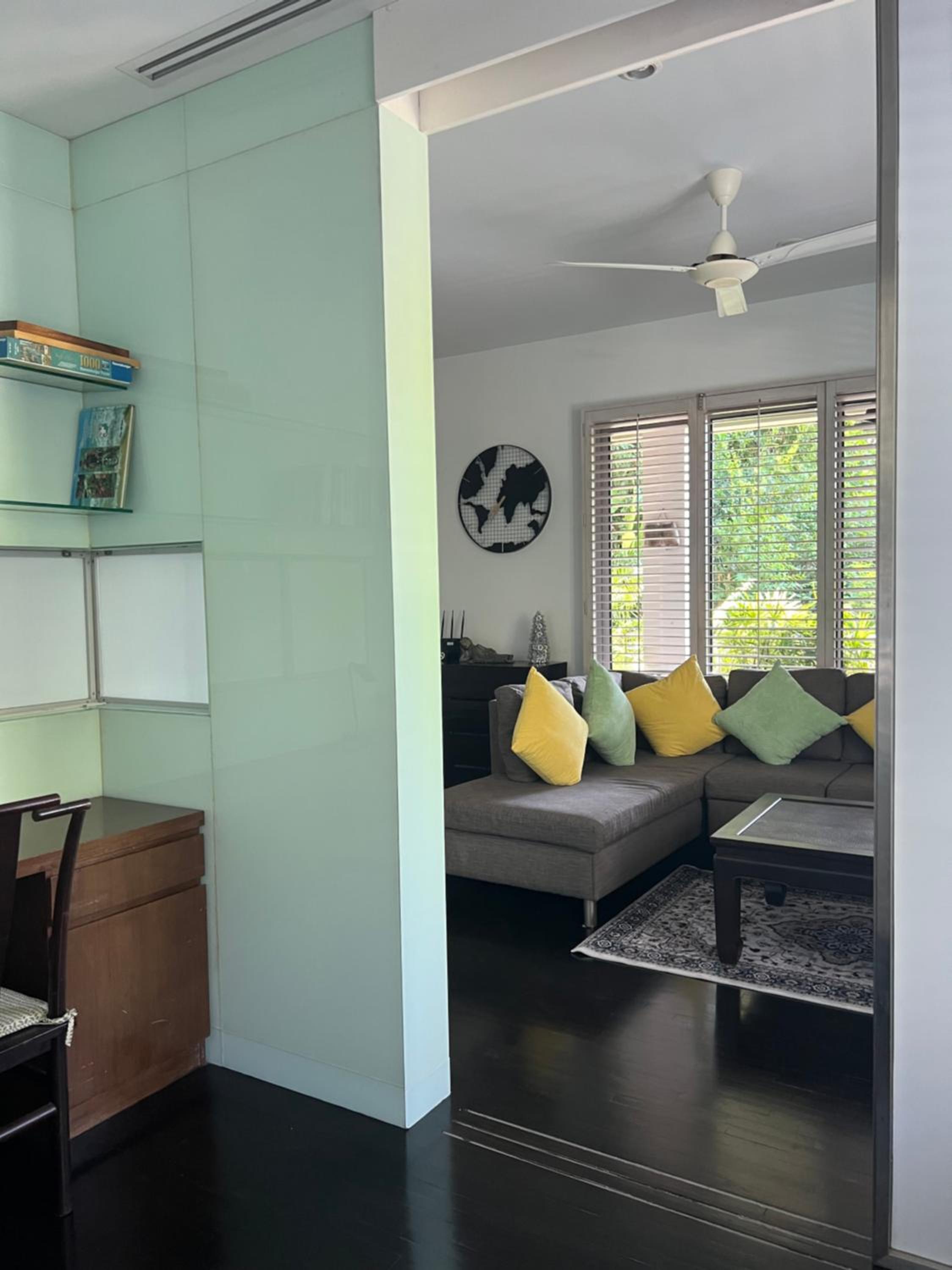 Two-Bedroom Apartment - Photo 36