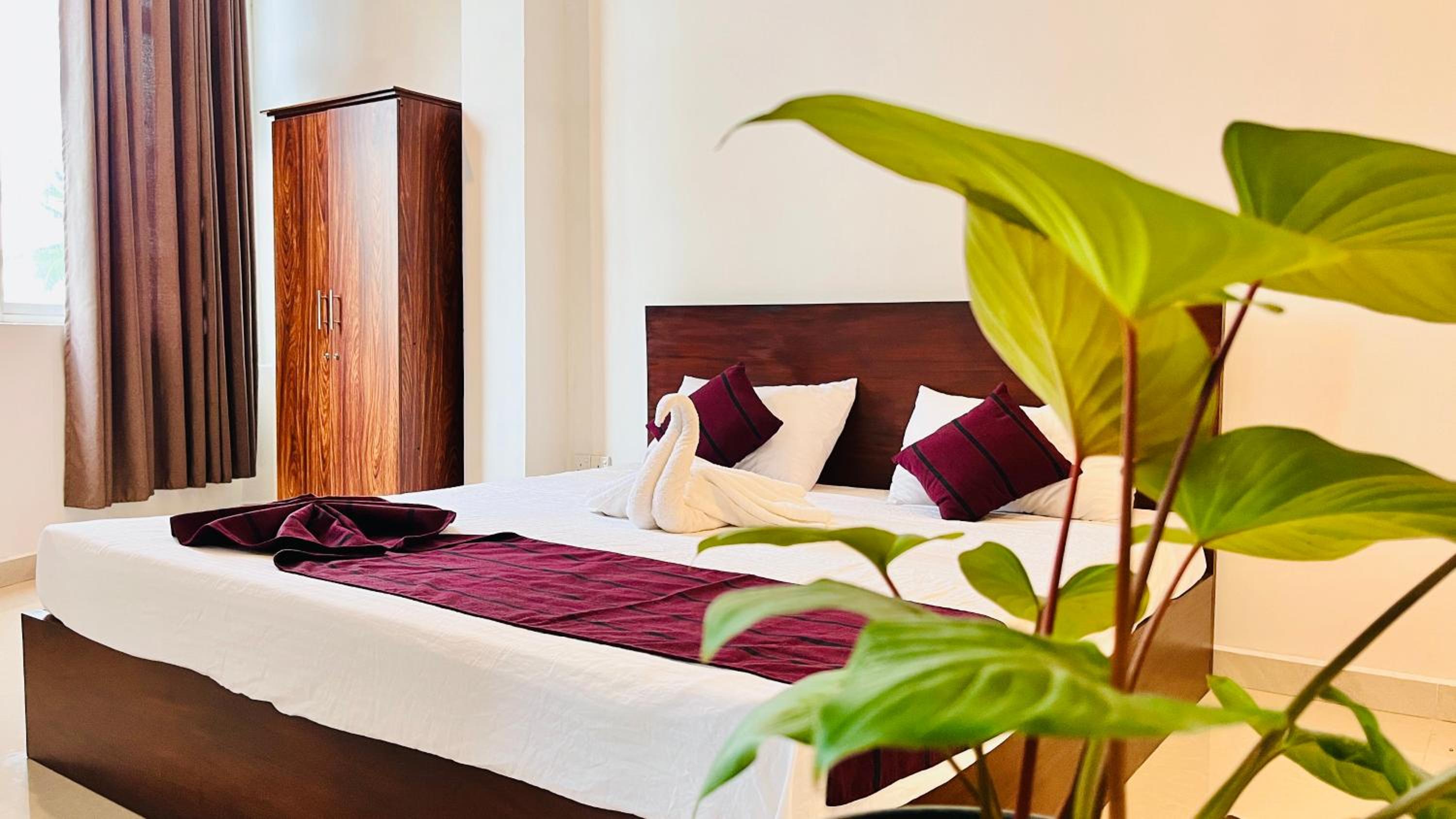 Double Room with Sea View photo 1