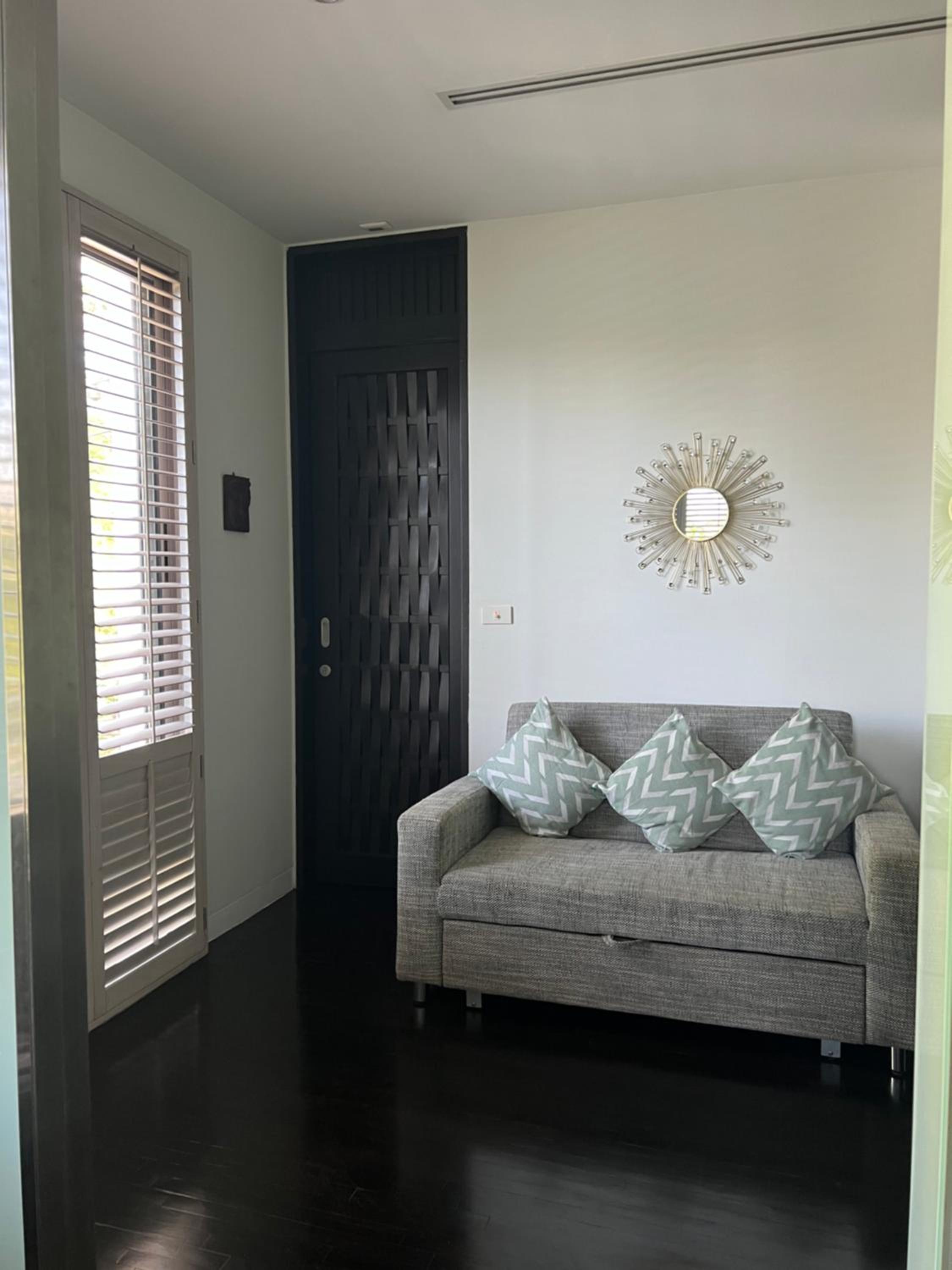 Two-Bedroom Apartment - Photo 42