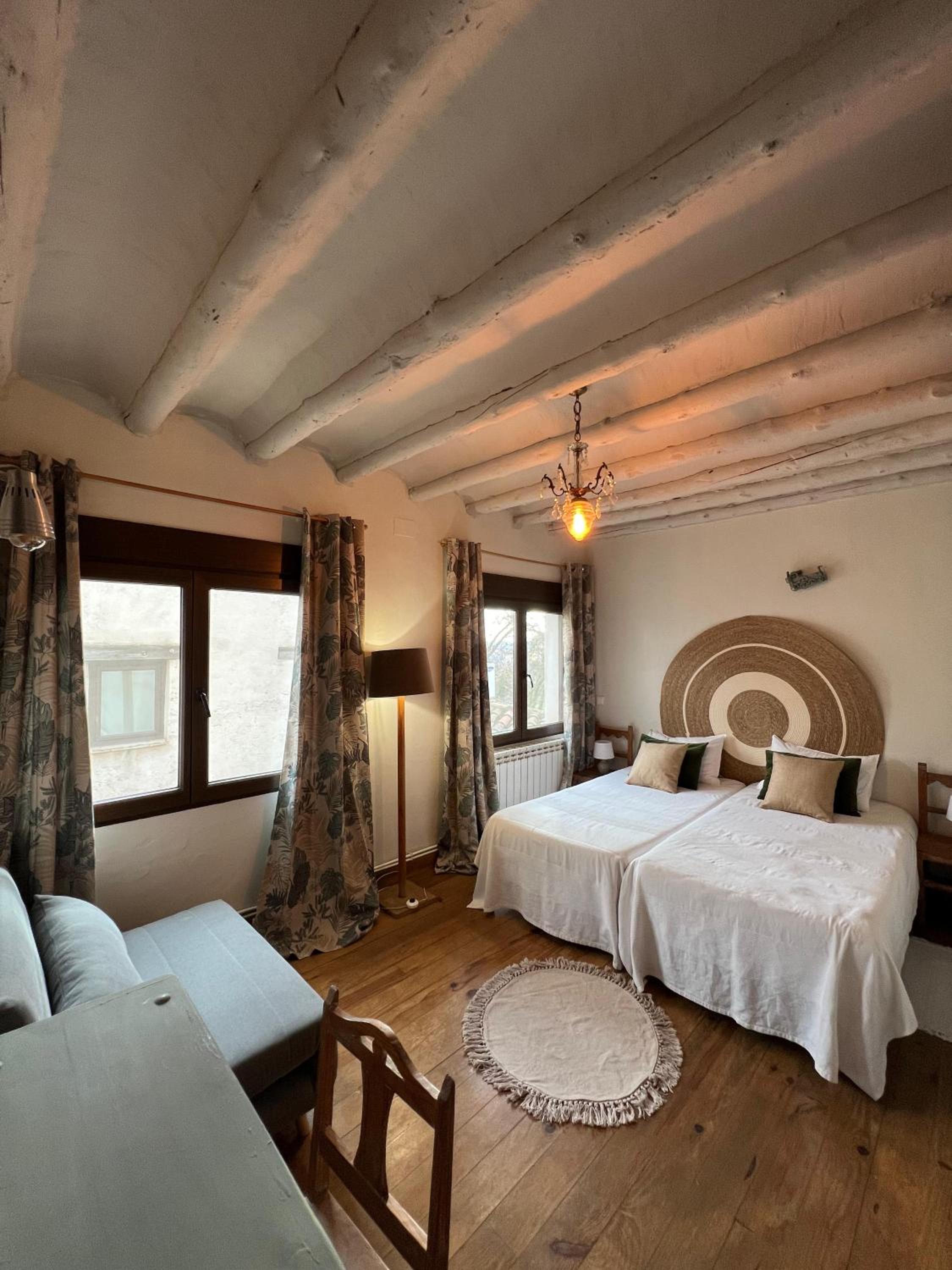 Villa con piscina privada