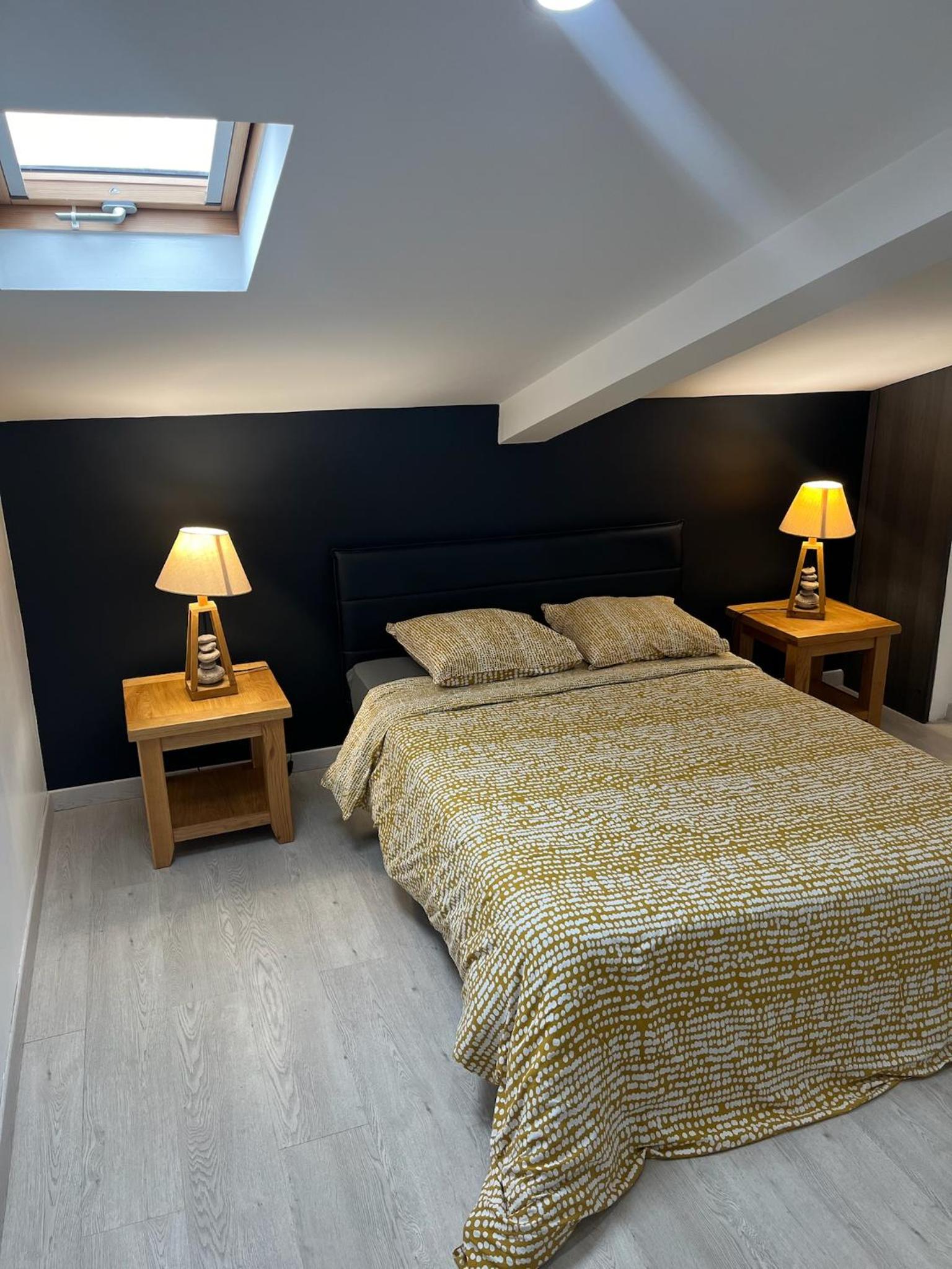 Three-Bedroom Villa photo 1