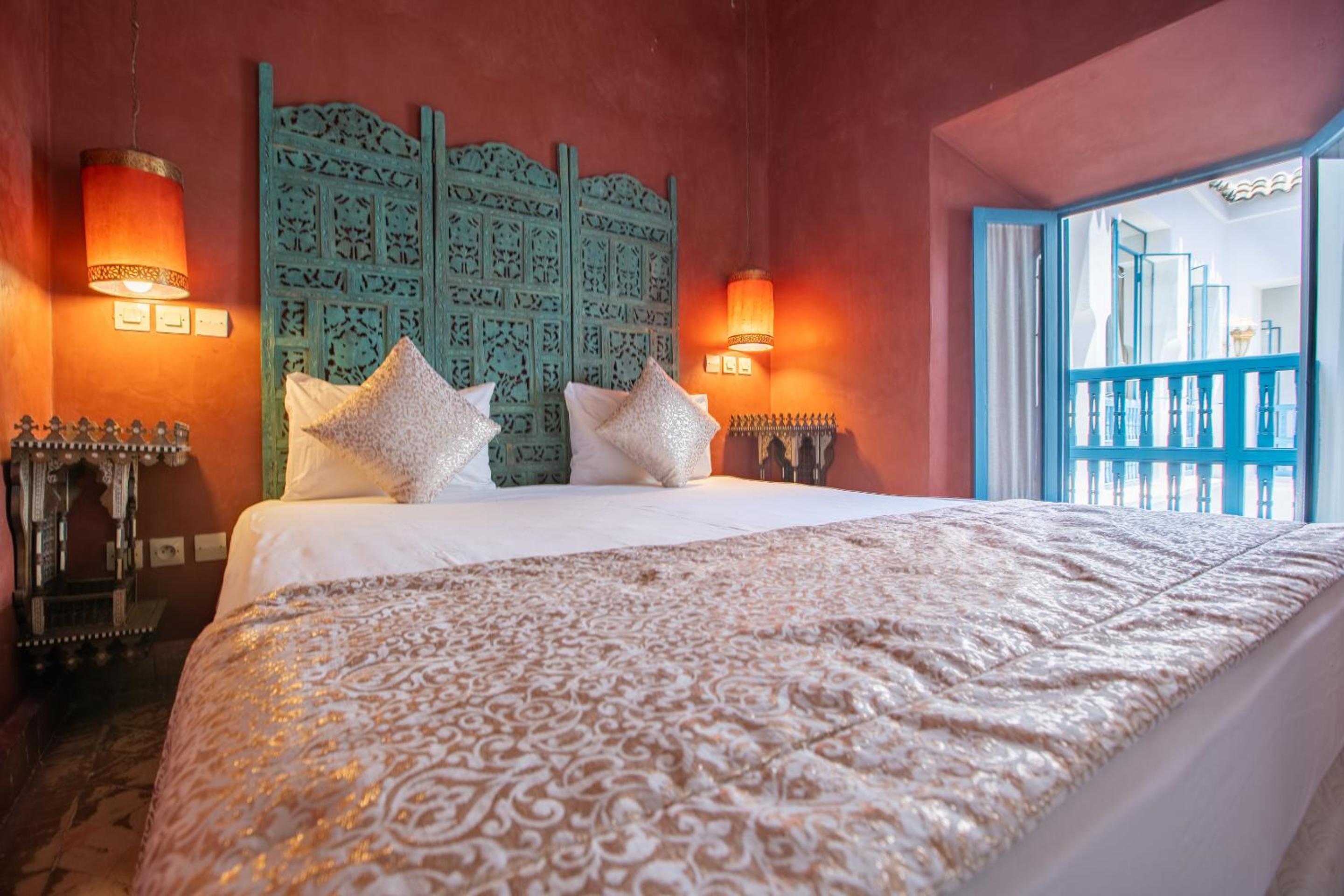 One-Bedroom Suite - Photo 1