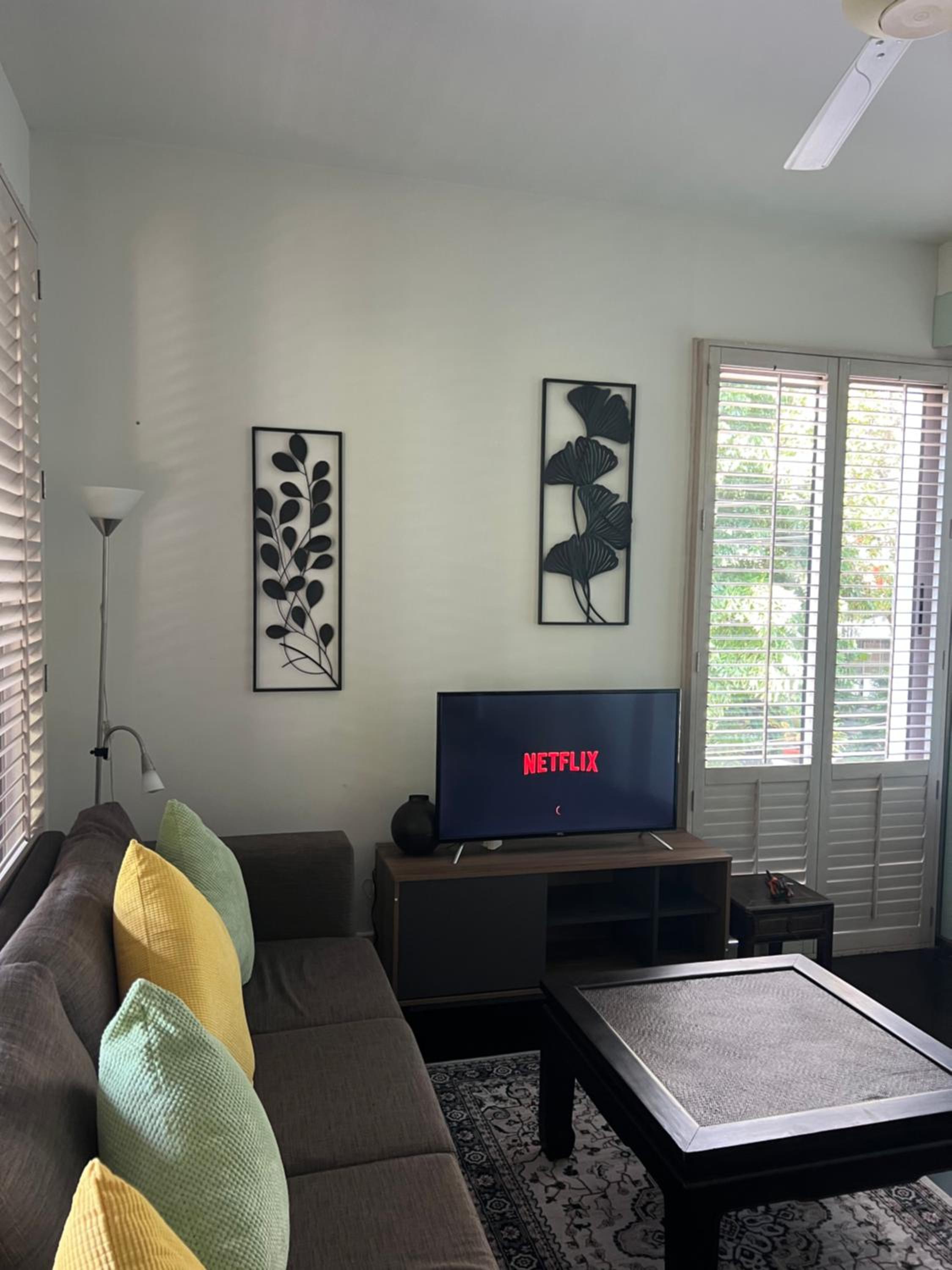 Two-Bedroom Apartment - Photo 38