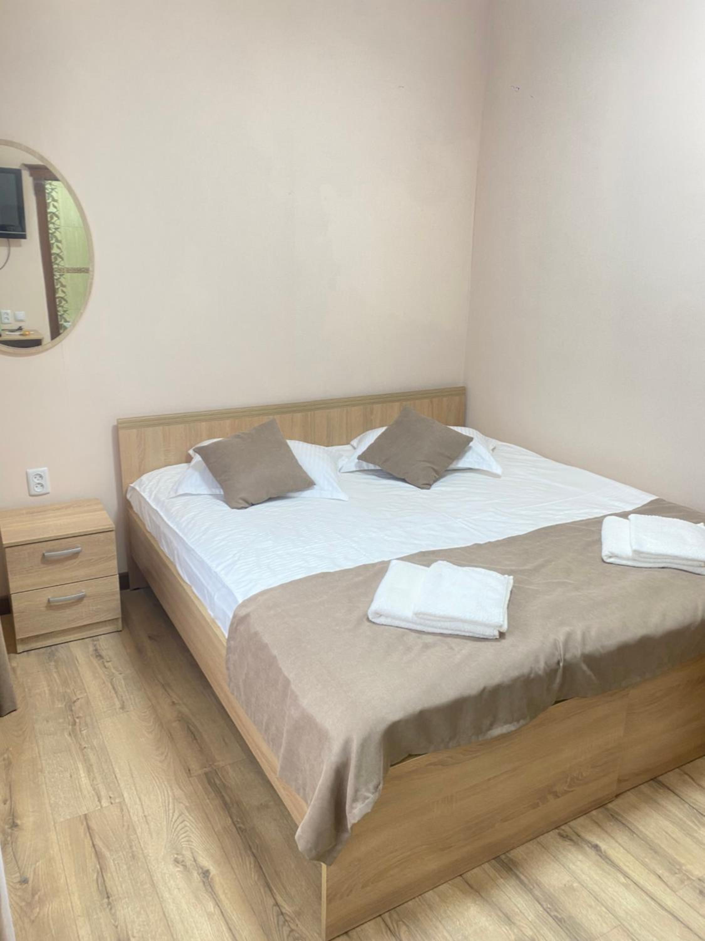 Standard Double Room photo 1