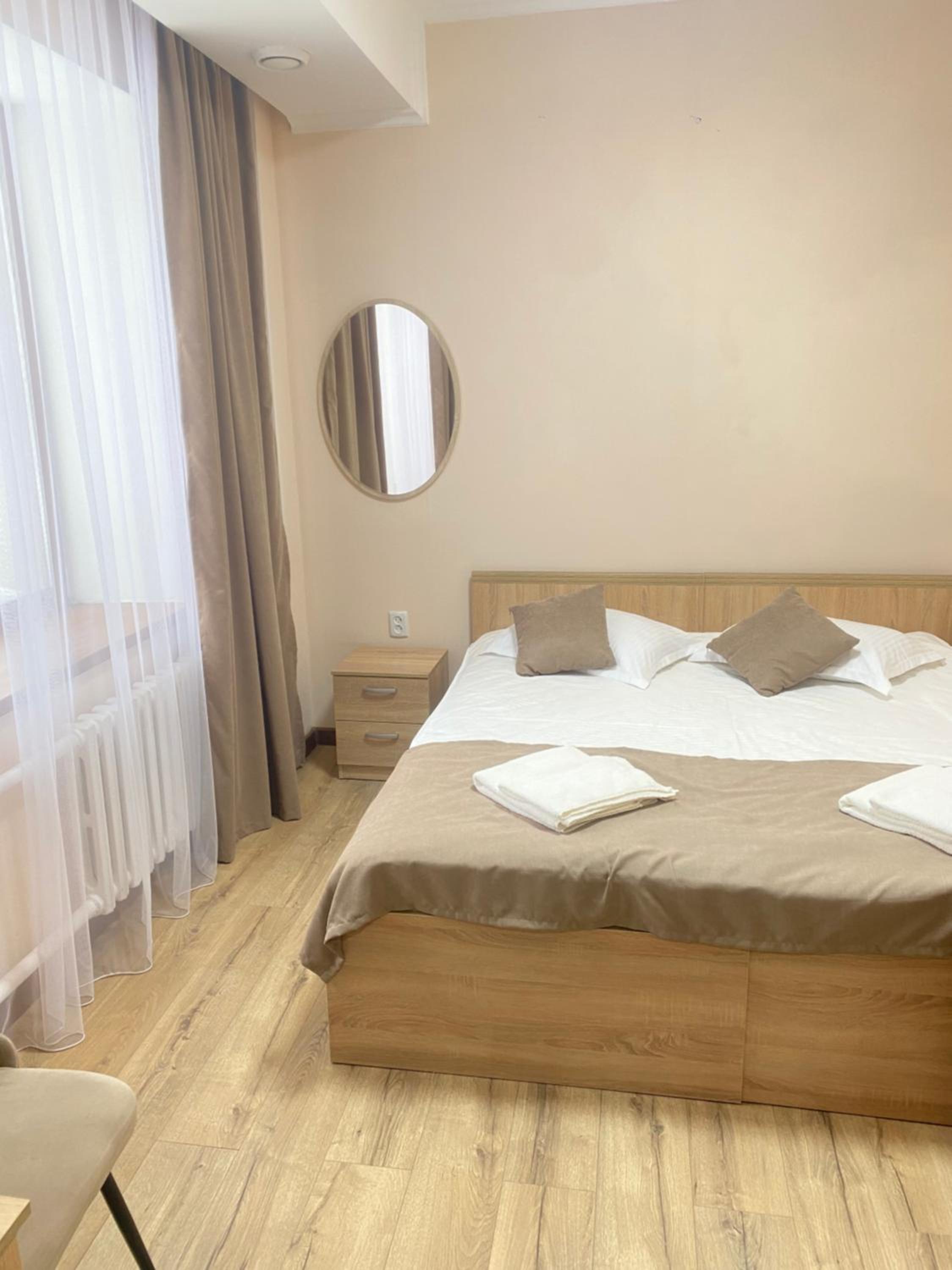Standard Double Room photo 3