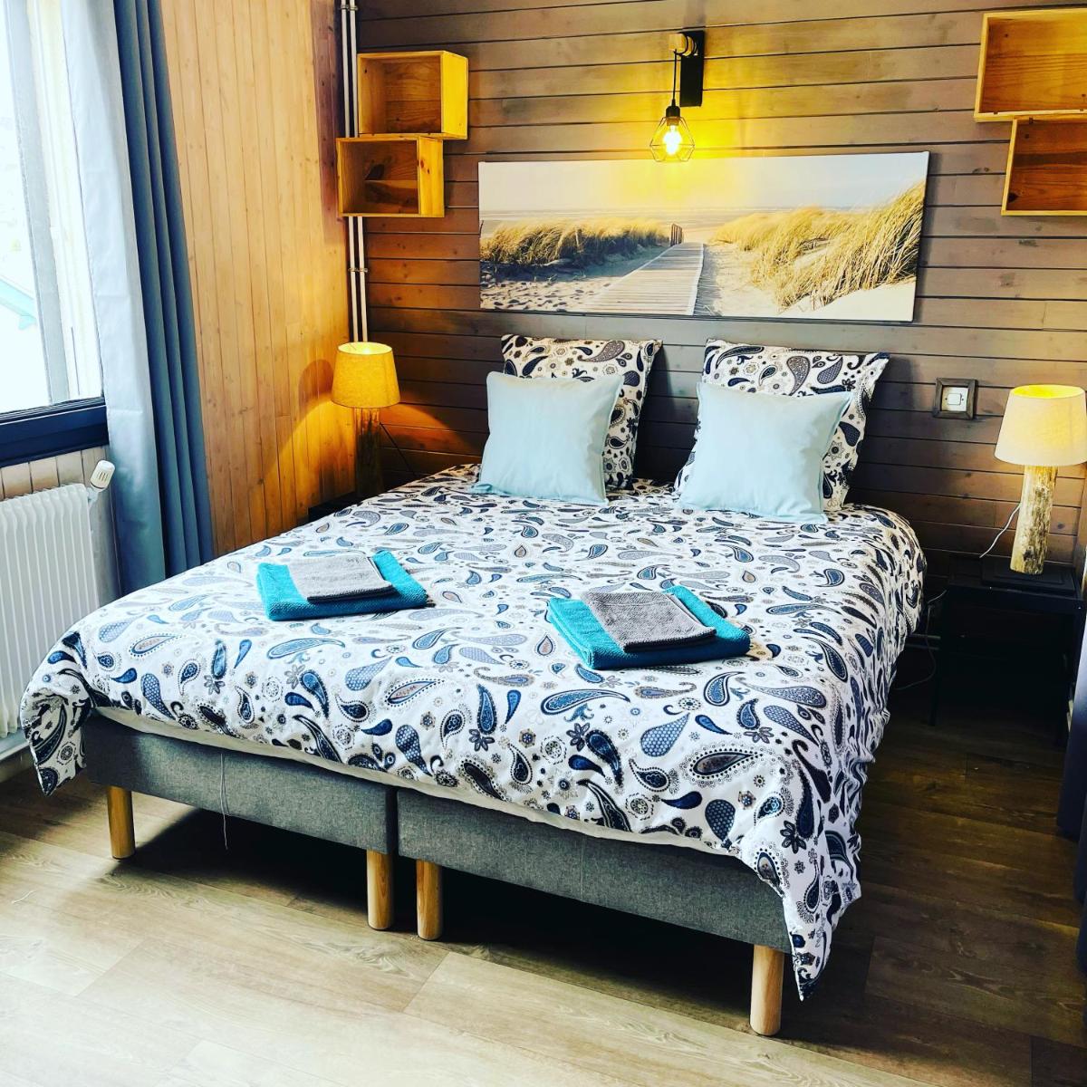 Double Room - Photo 1