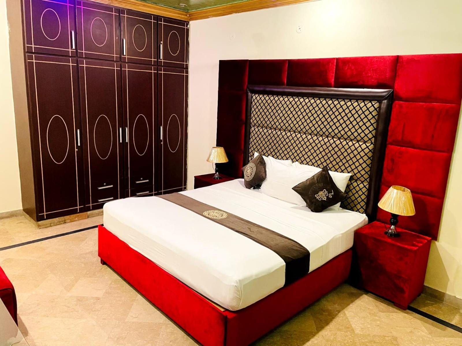 Deluxe Room photo 2