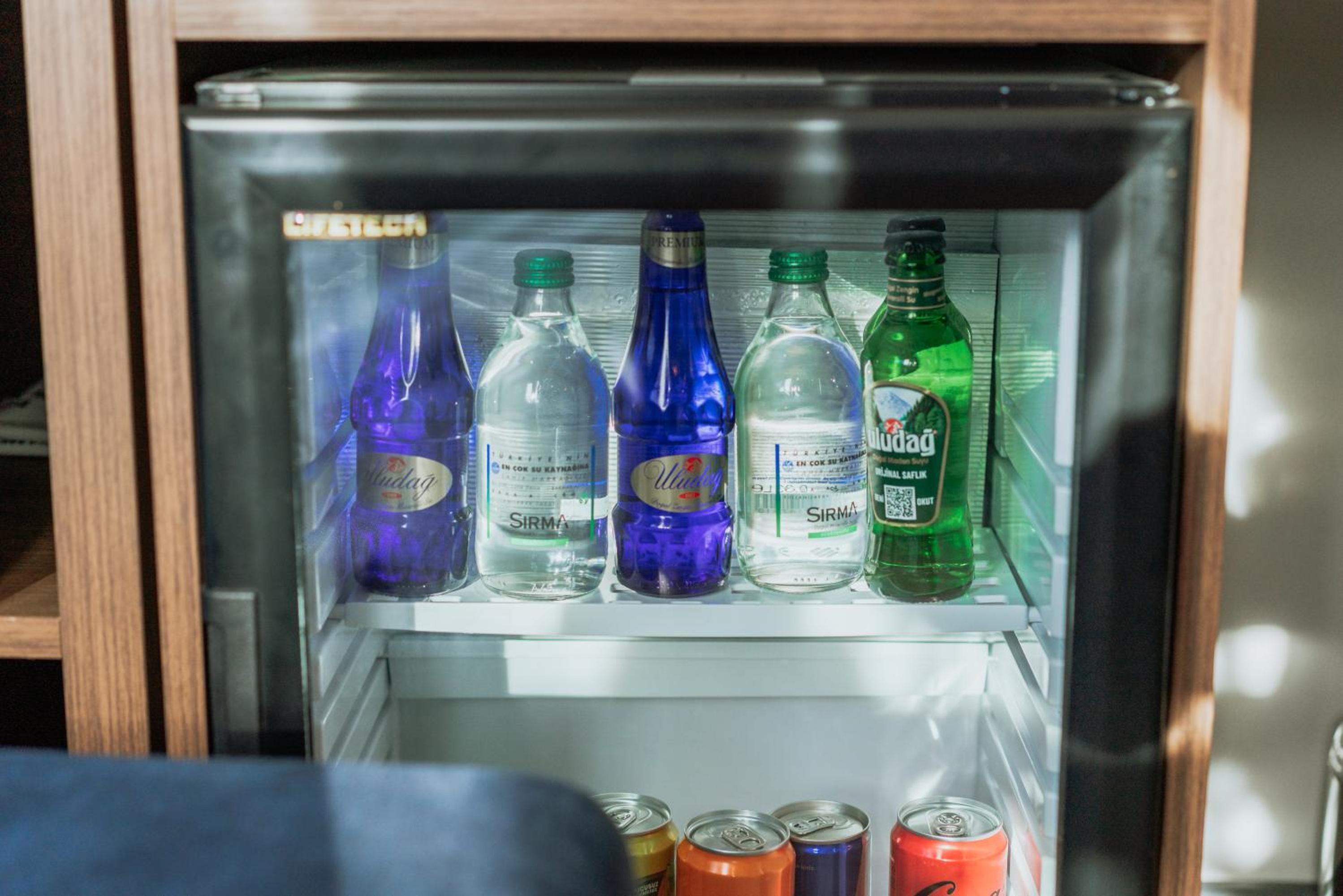 Standard Double Room - Photo 10