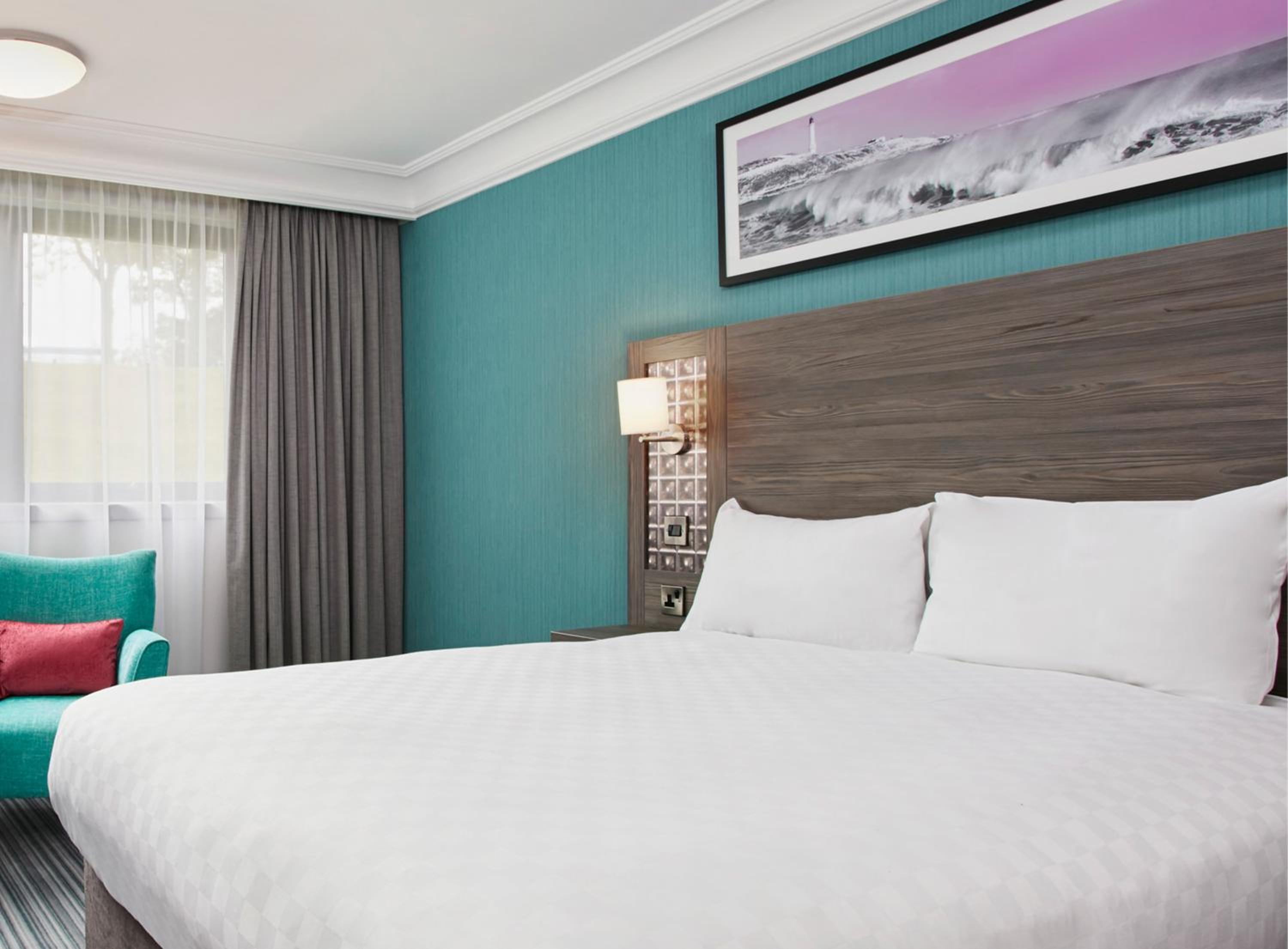 Superior Double Room photo 2