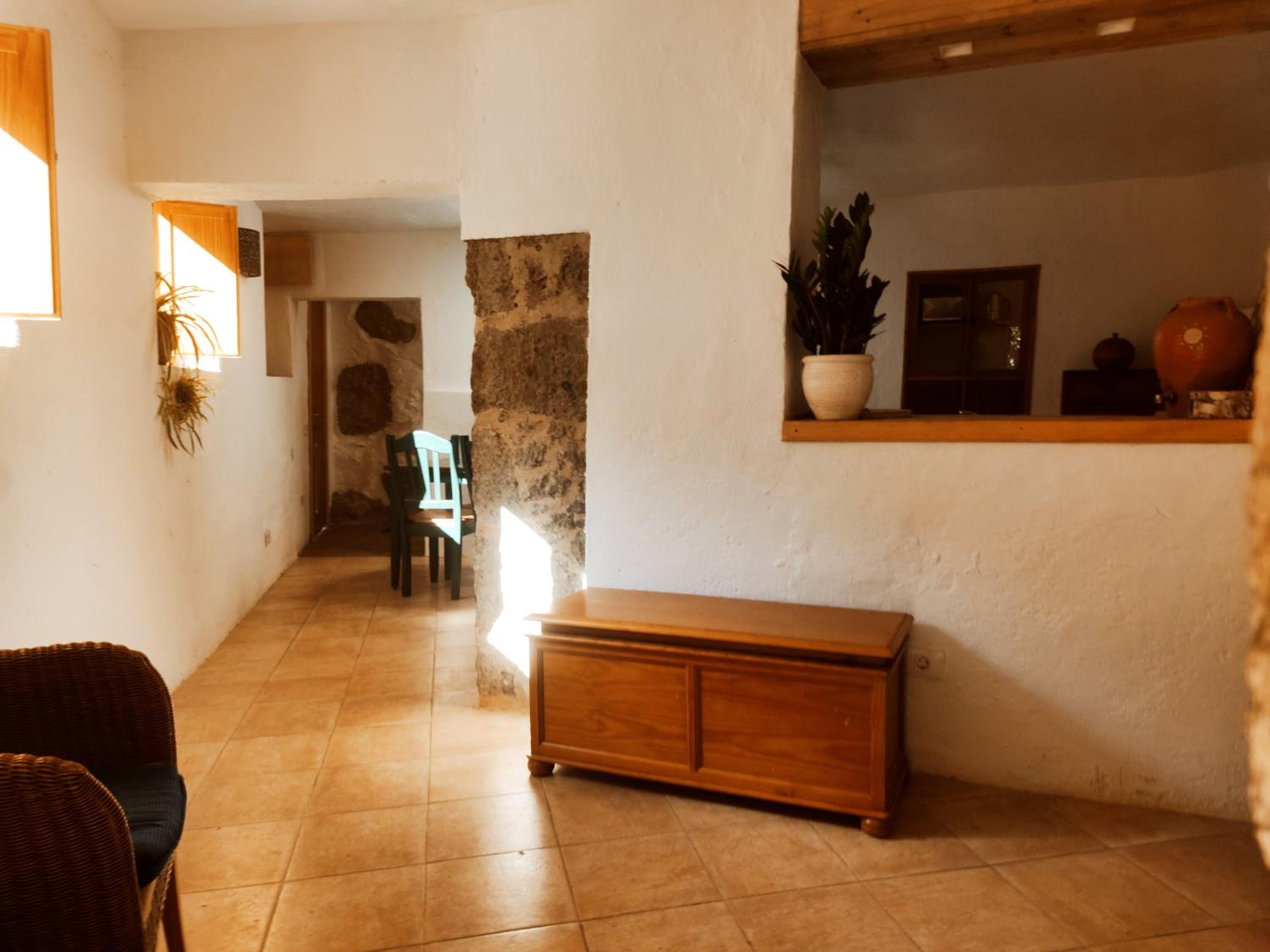 One-Bedroom House photo 2