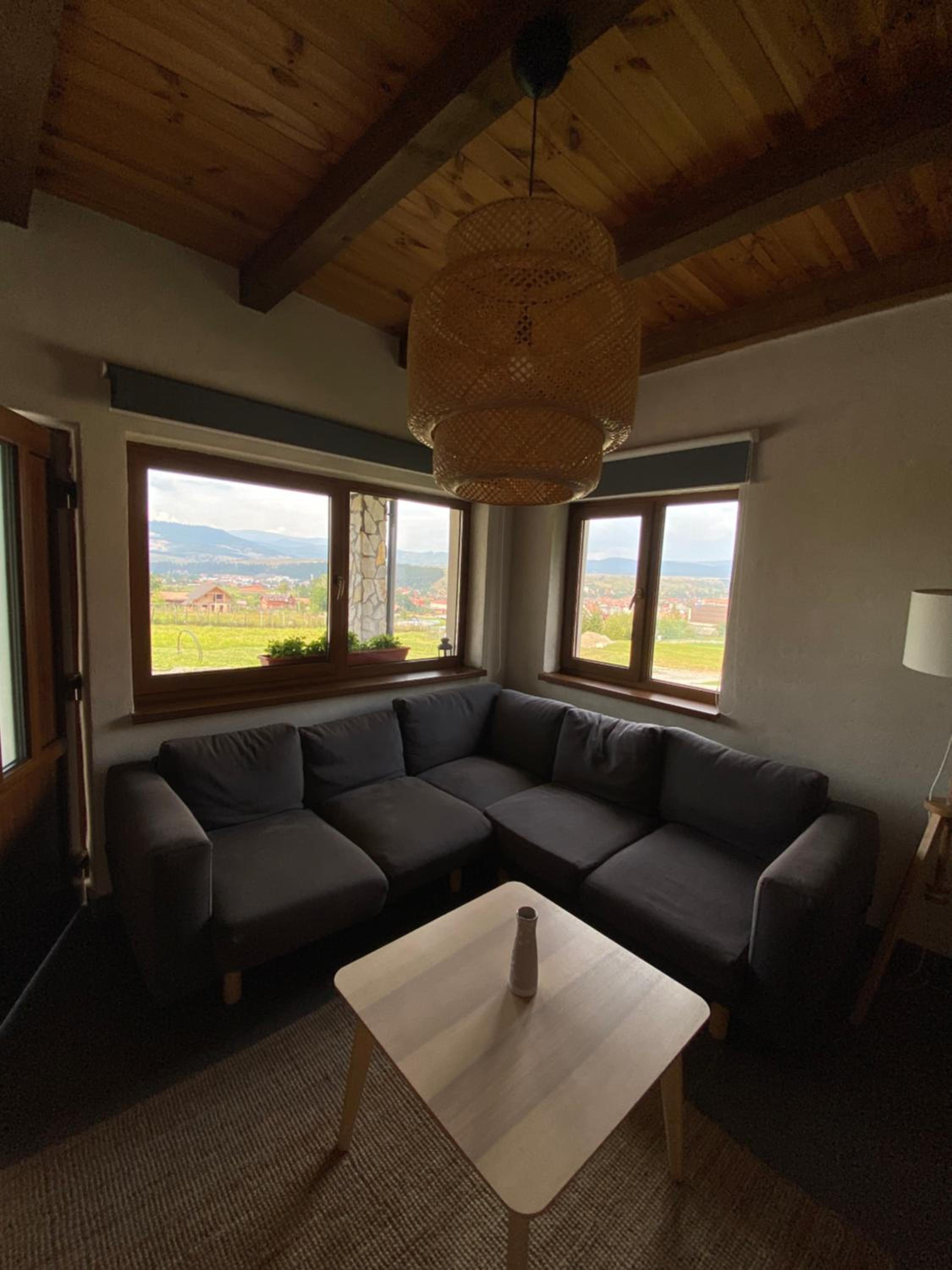 Double or Twin Room with Garden View photo 3