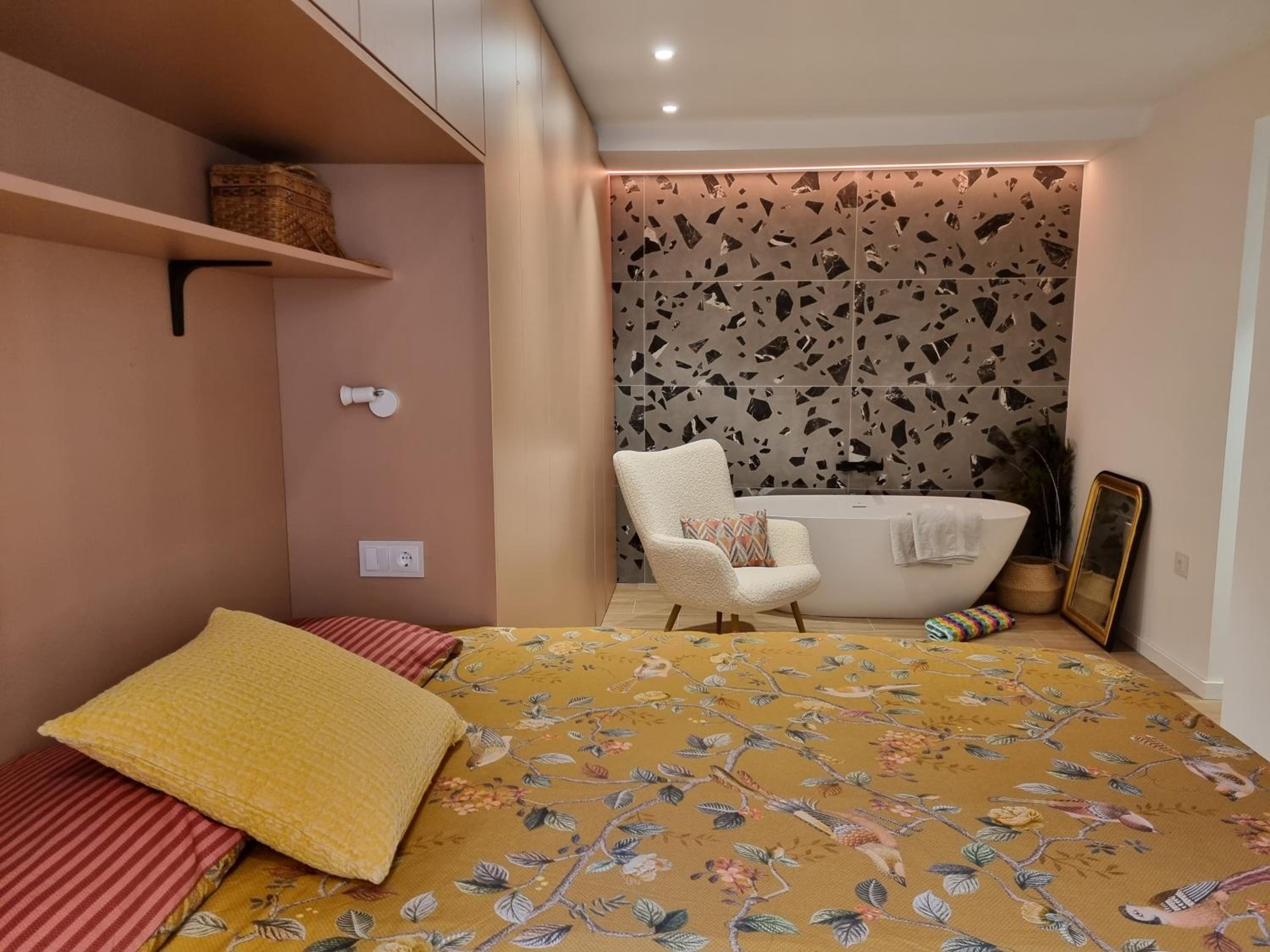 Apartamento de lujo