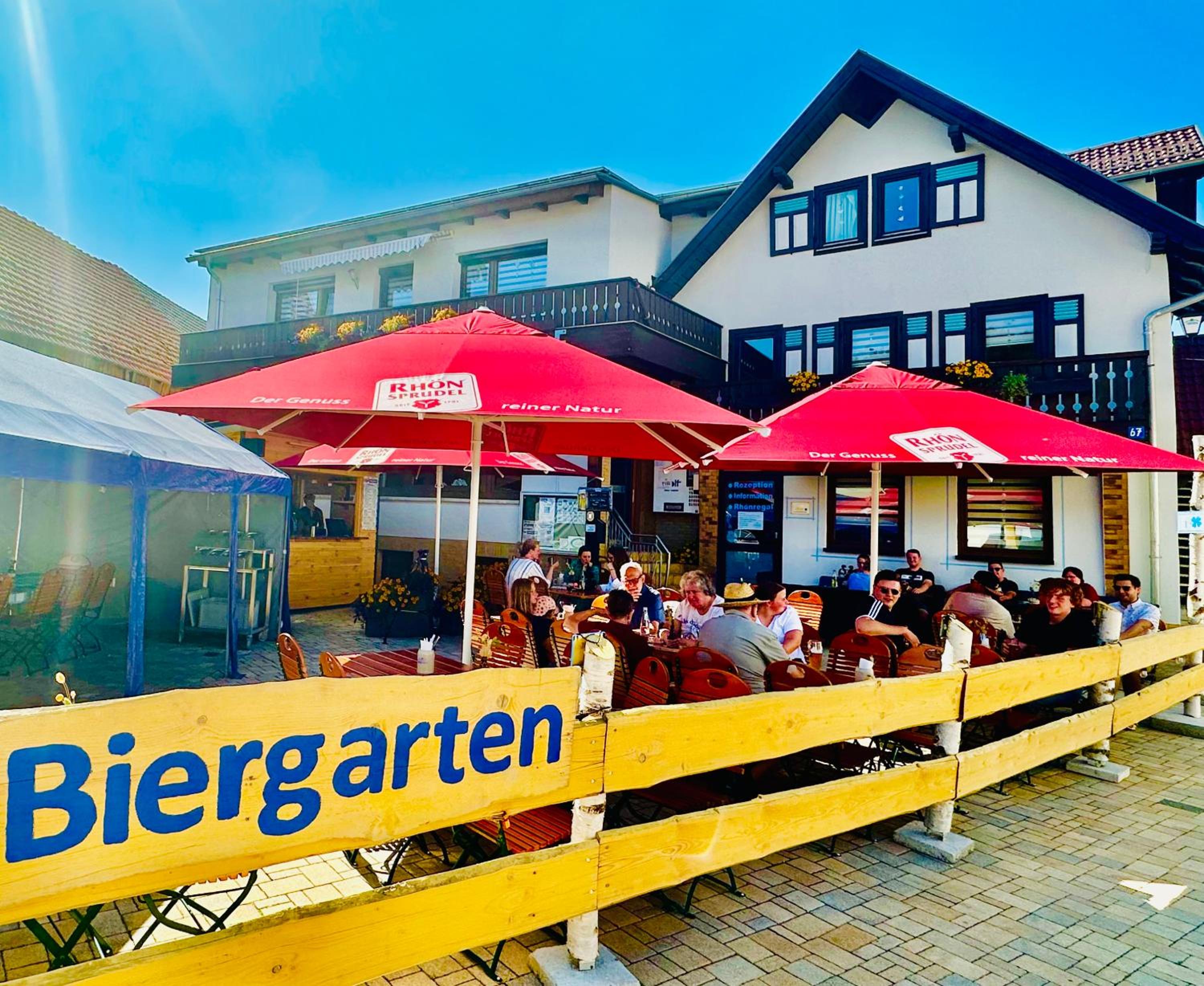 Landgasthof og Pension Zum Löwen, Billede 2