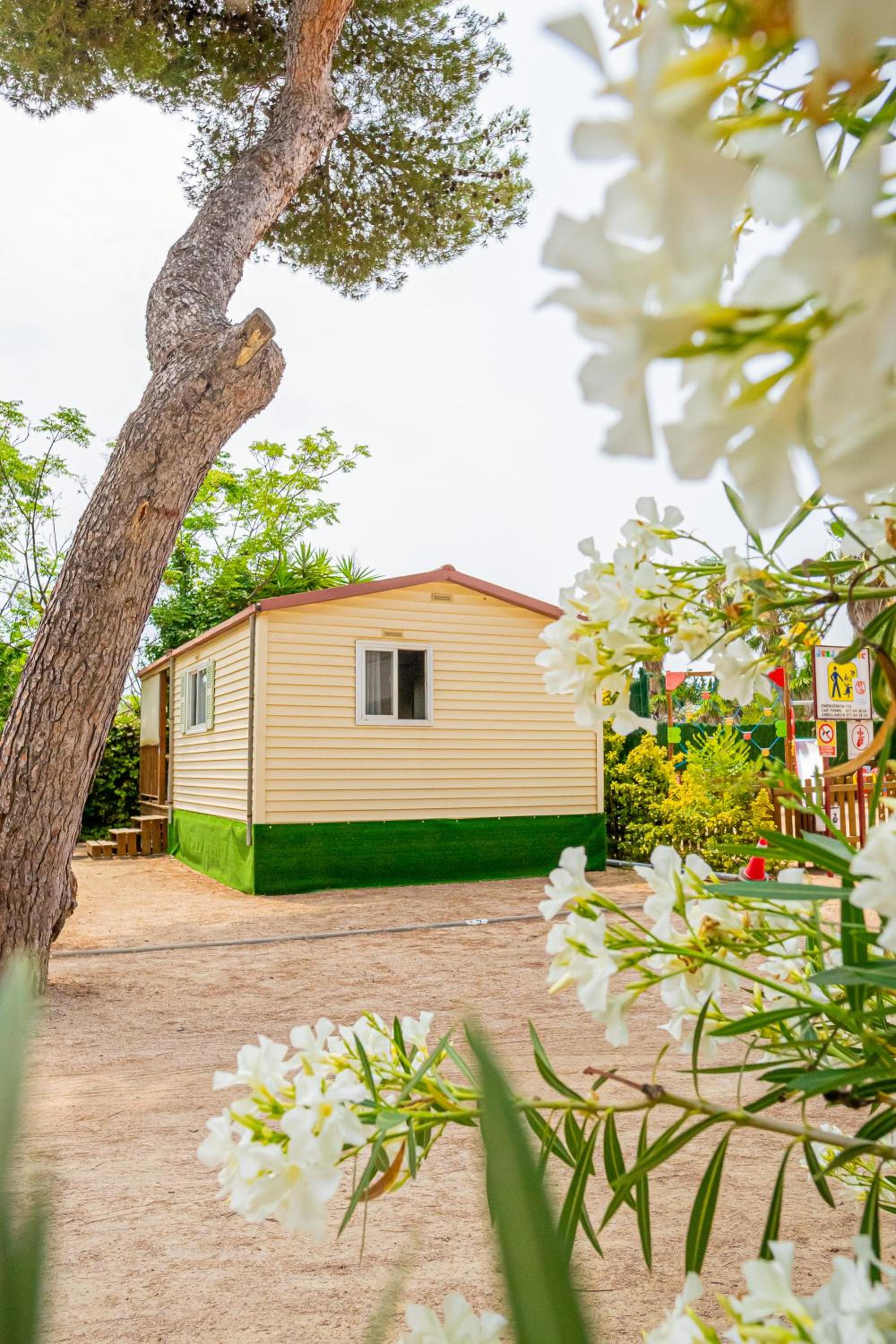 Bungalow Estándar