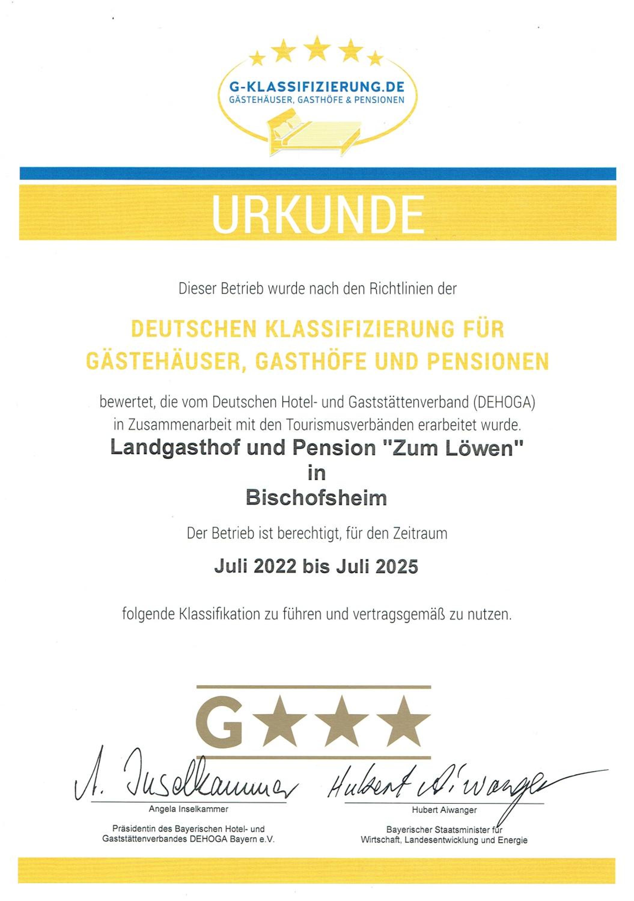 Landgasthof og Pension Zum Löwen, Billede 4
