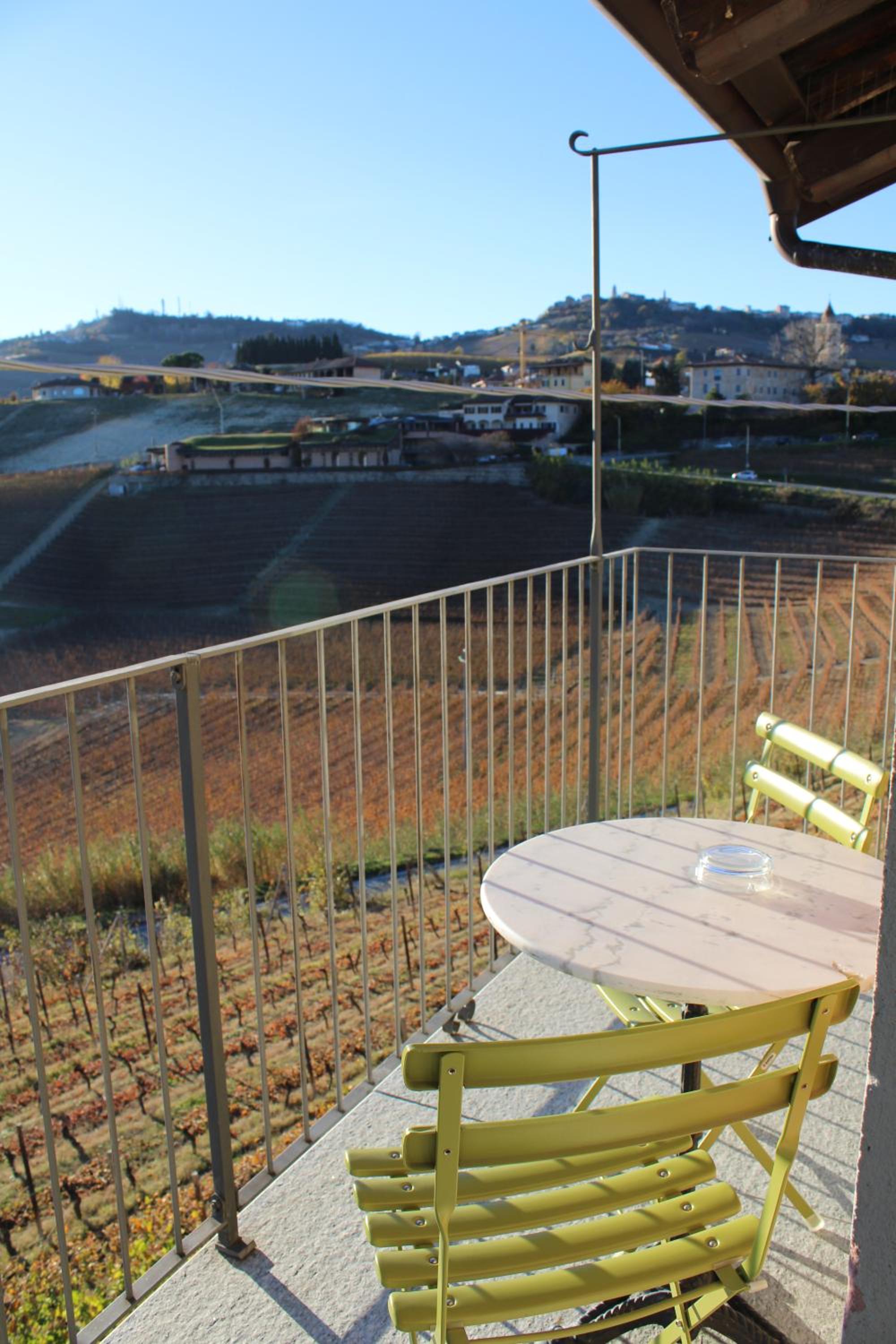 Double or Twin Room with Balcony photo 2
