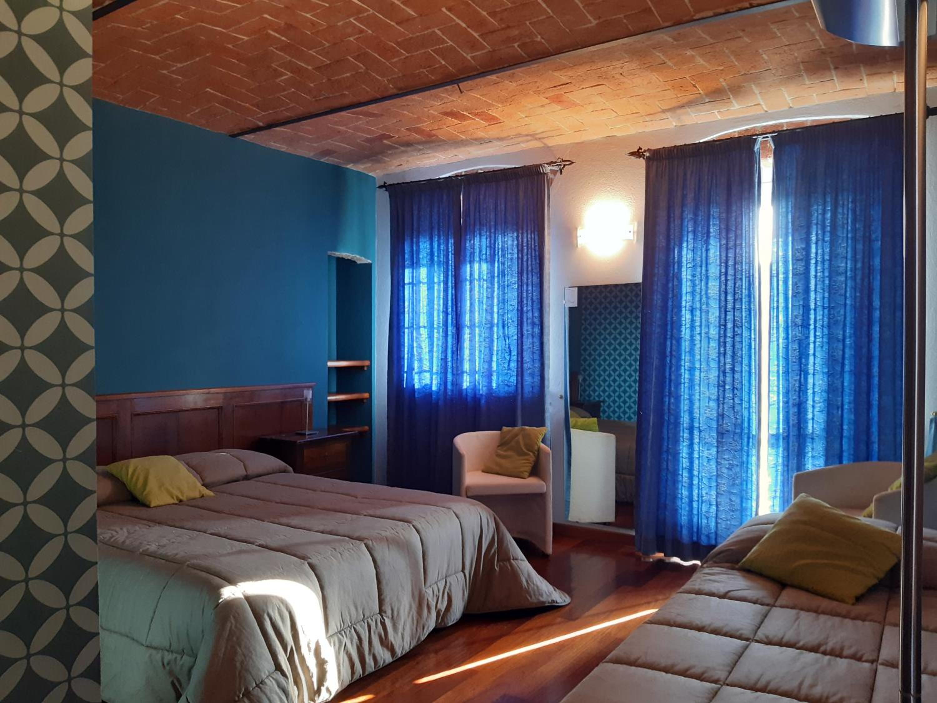 Triple Room photo 3