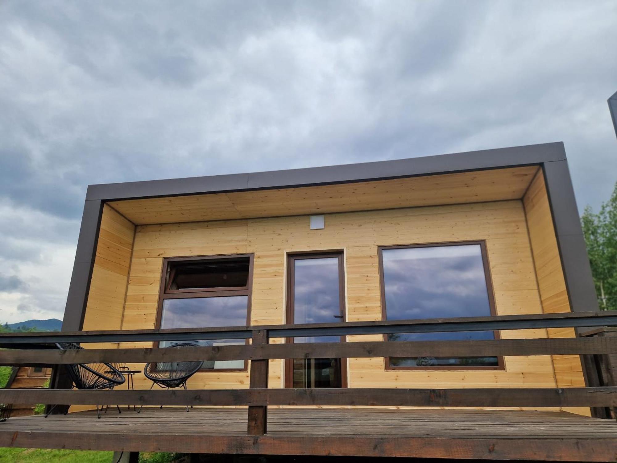 One-Bedroom Chalet photo 2