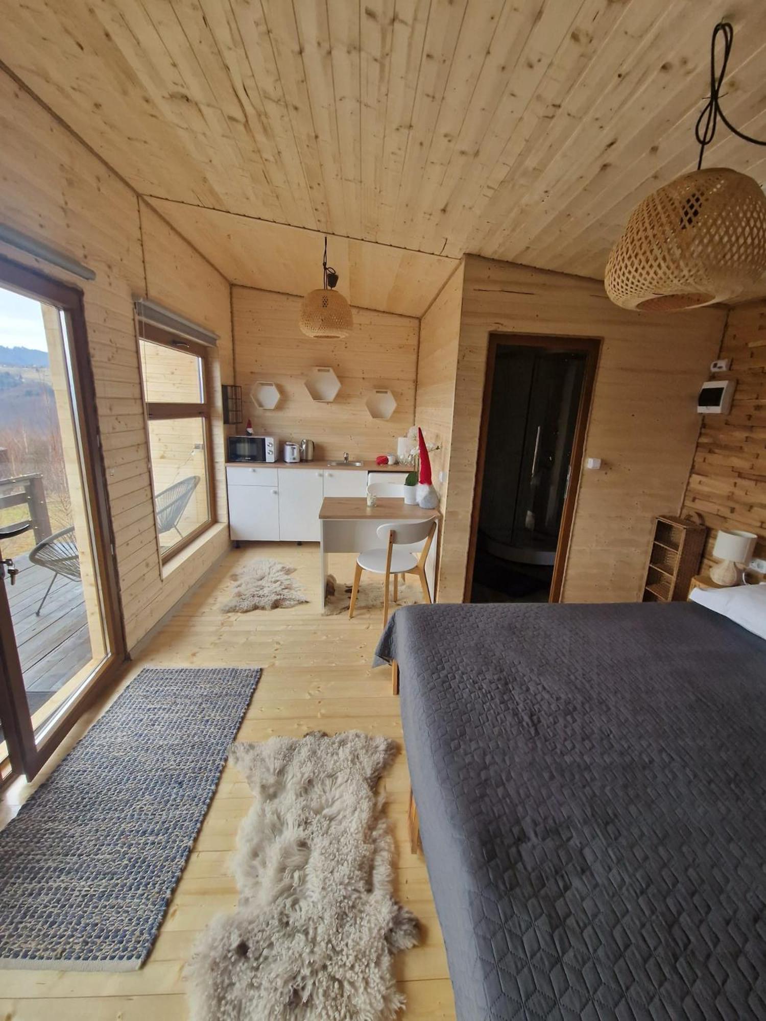 One-Bedroom Chalet photo 3