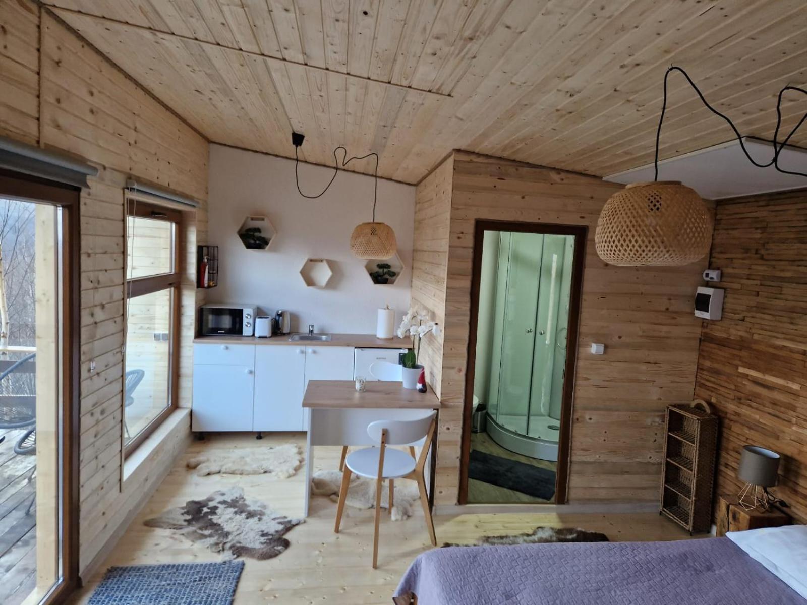 One-Bedroom Chalet photo 1