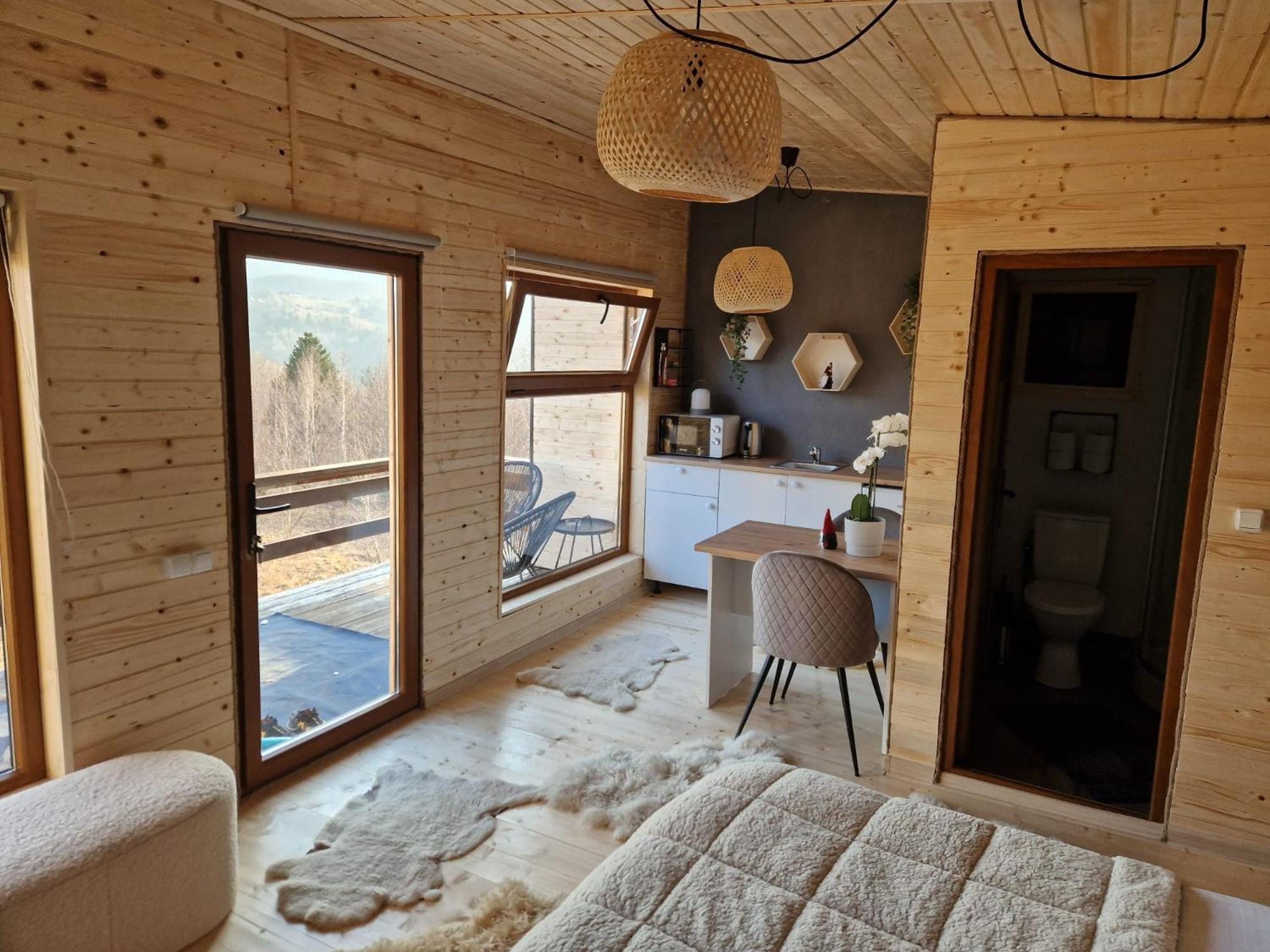 One-Bedroom Chalet photo 3