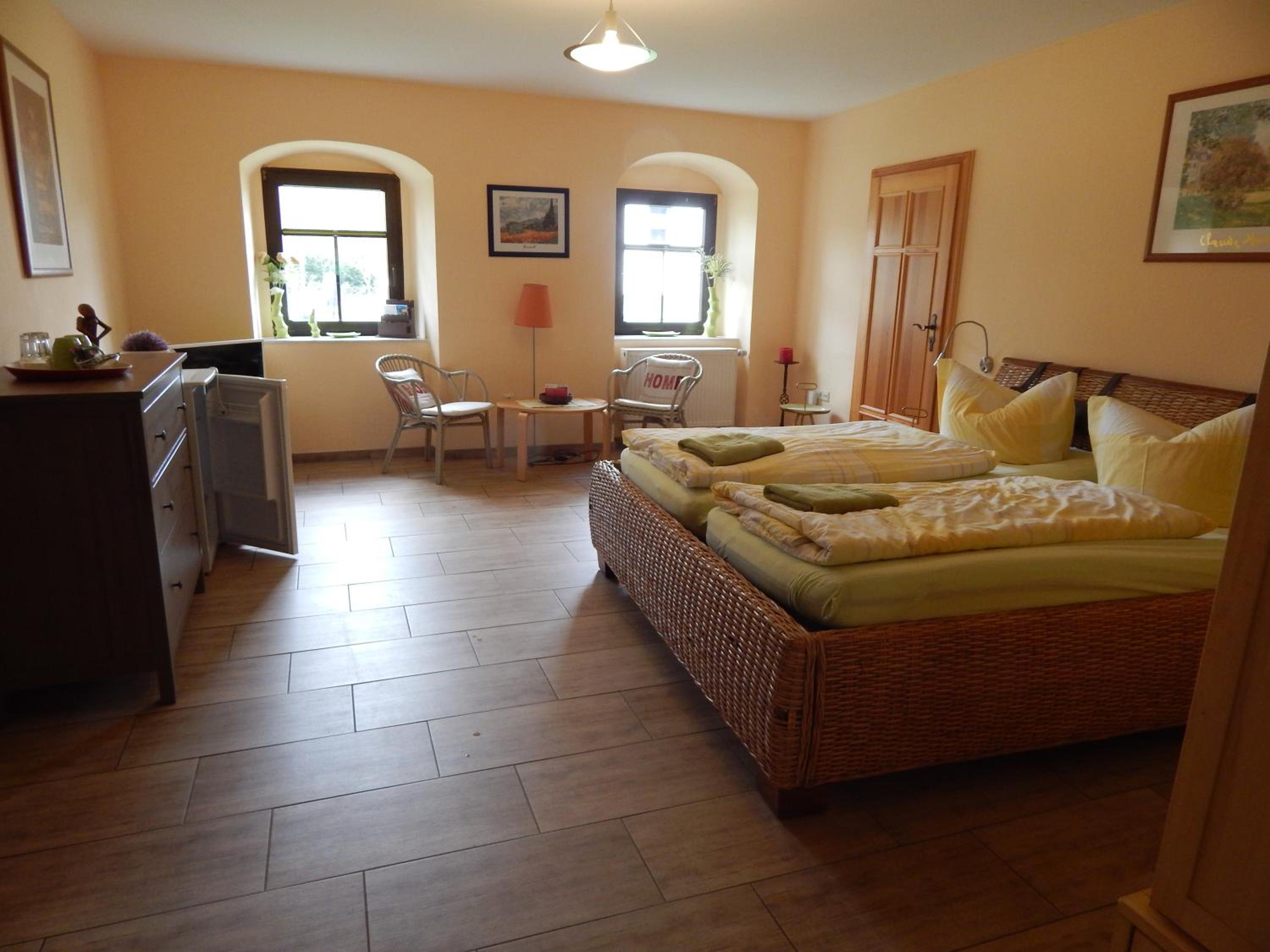 Apartamenty Schwemmer, Zdjęcie 2