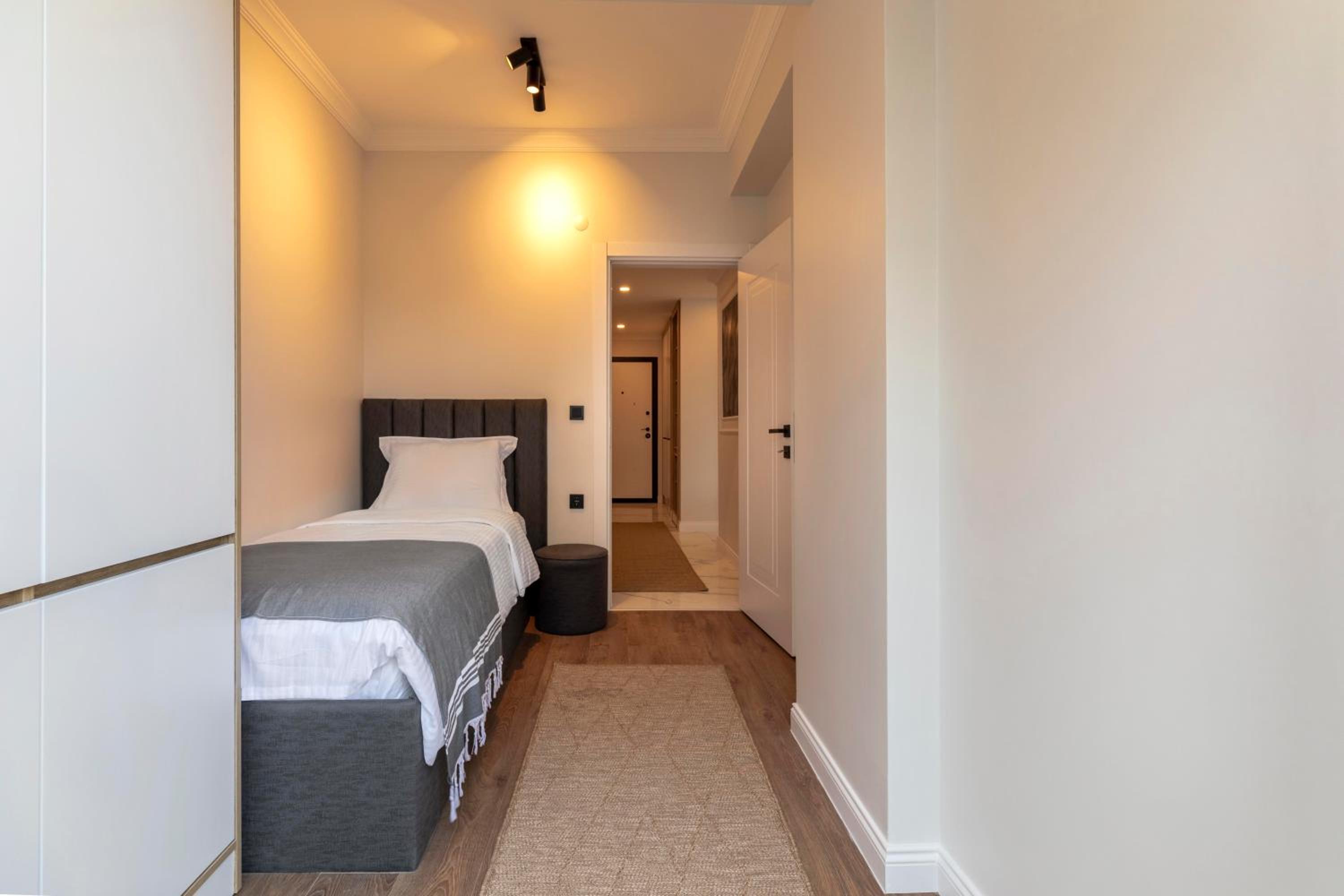 Triple Room with Garden View photo 3