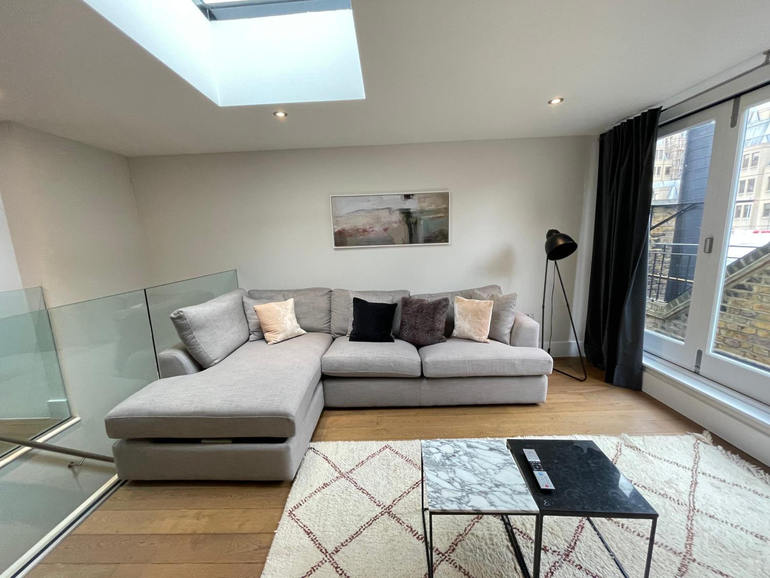 Duplex Apartment photo 1