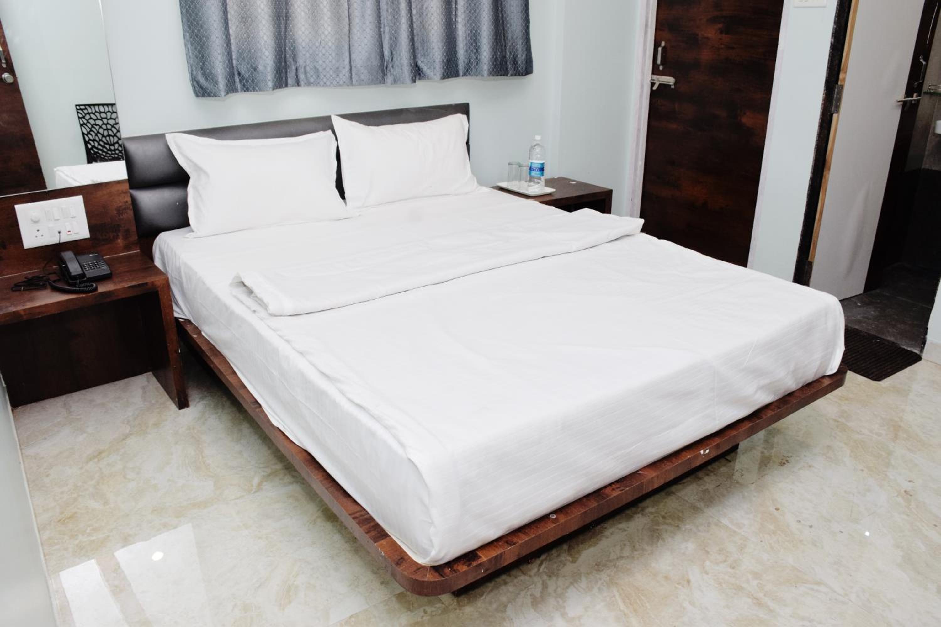 Standard Double Room with Fan
